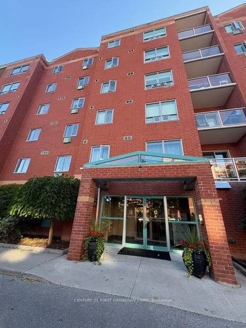 77 Baseline Road, #501