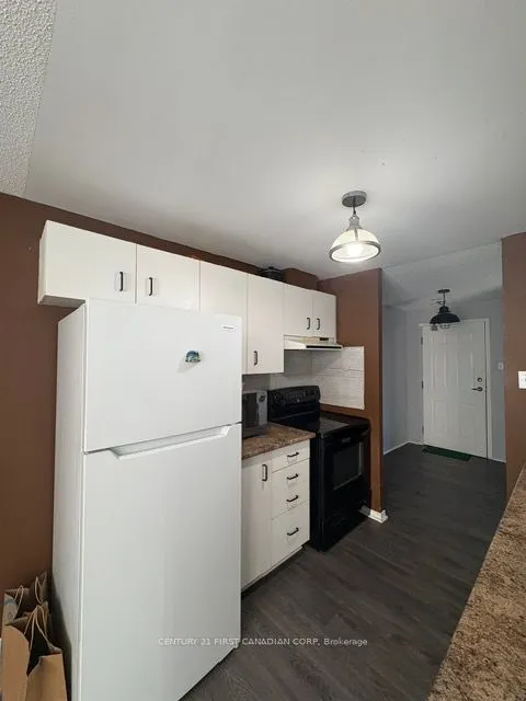77 Baseline Road, #501