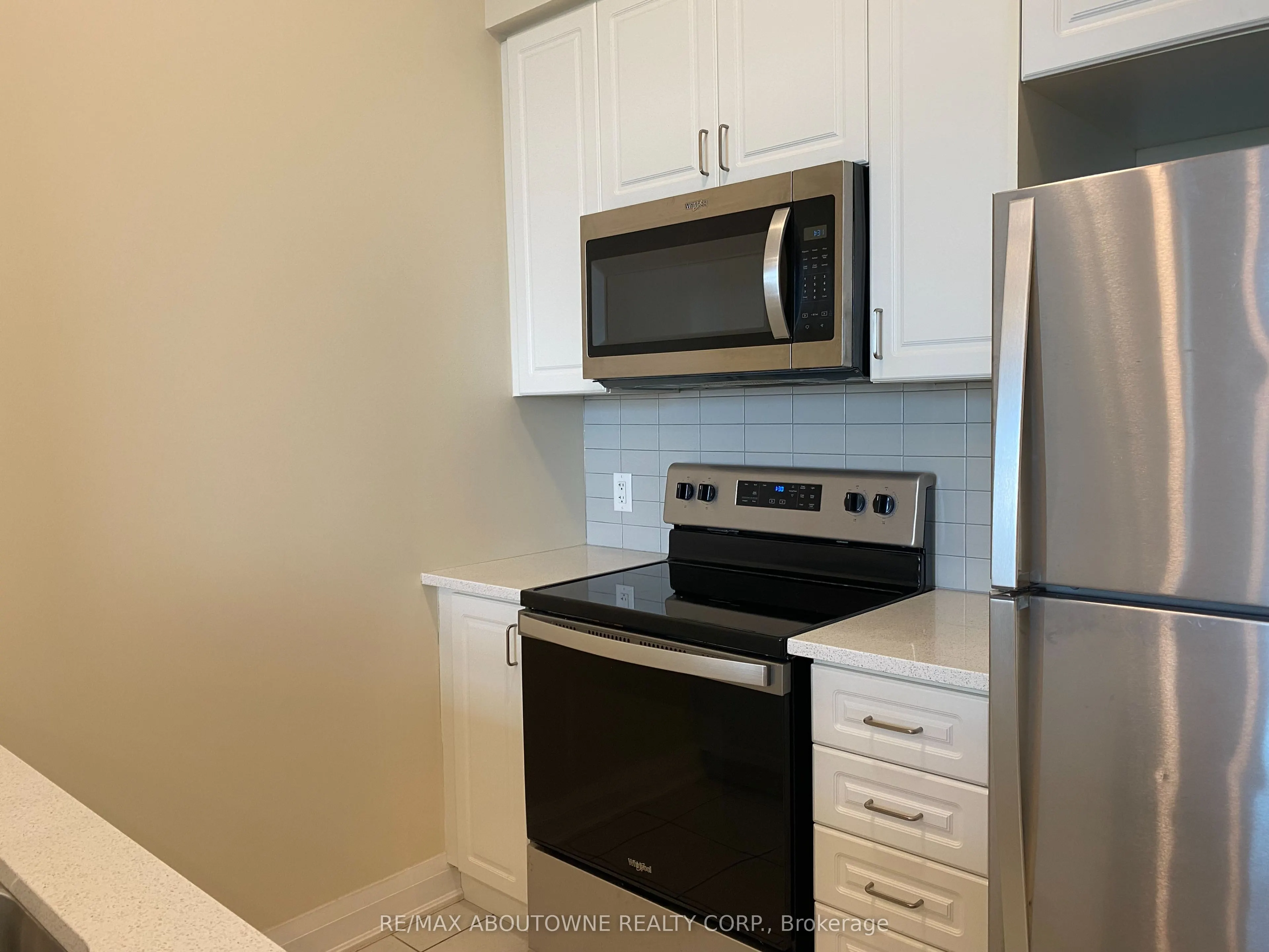 16 Concord Place, #621