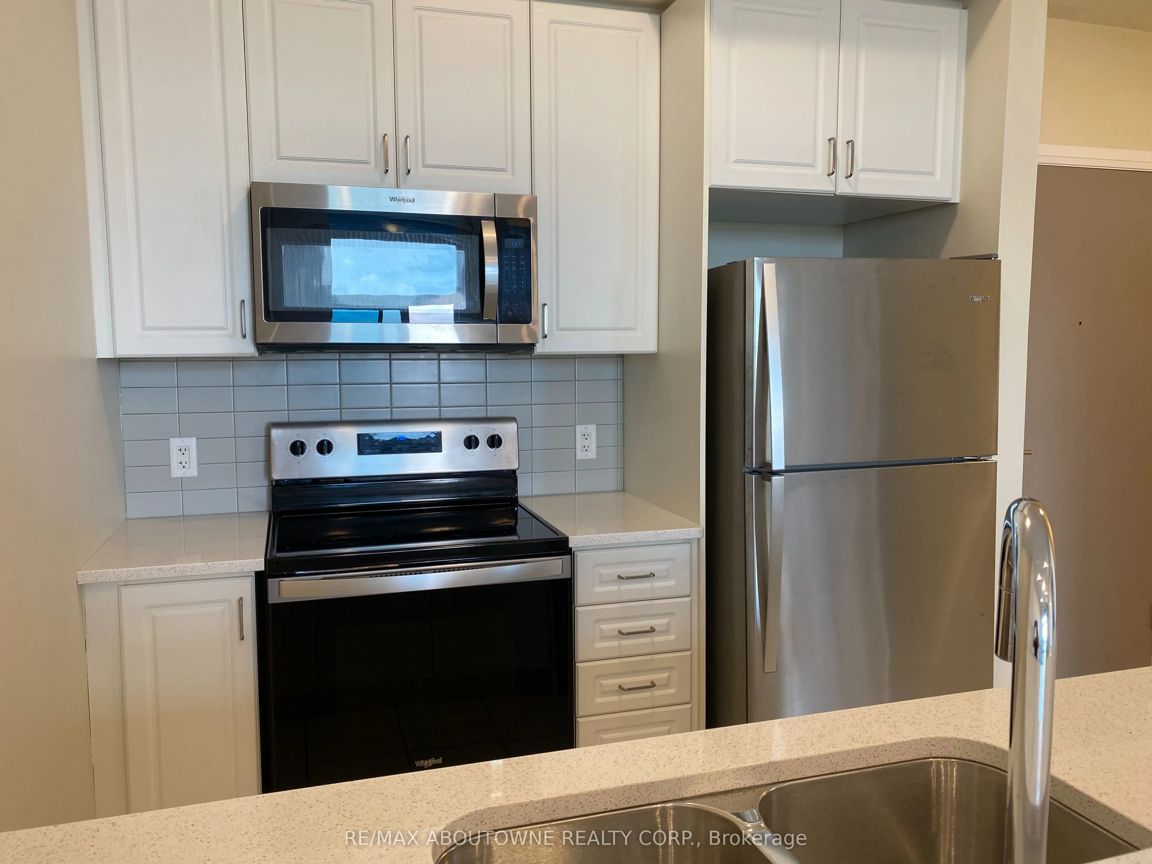 16 Concord Place, #621