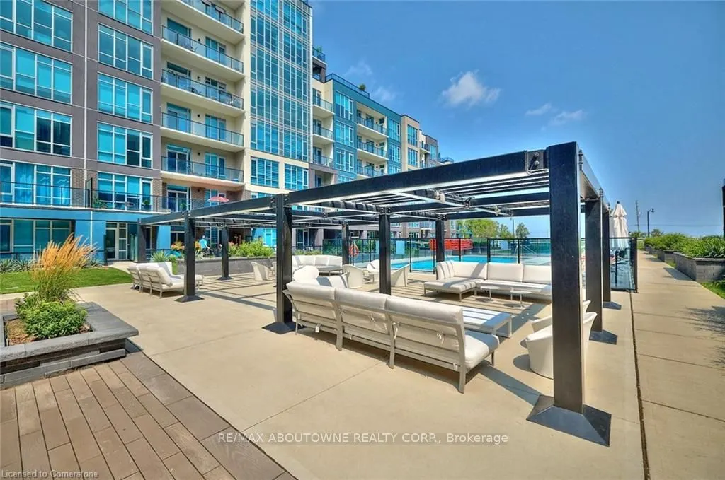 16 Concord Place, #621