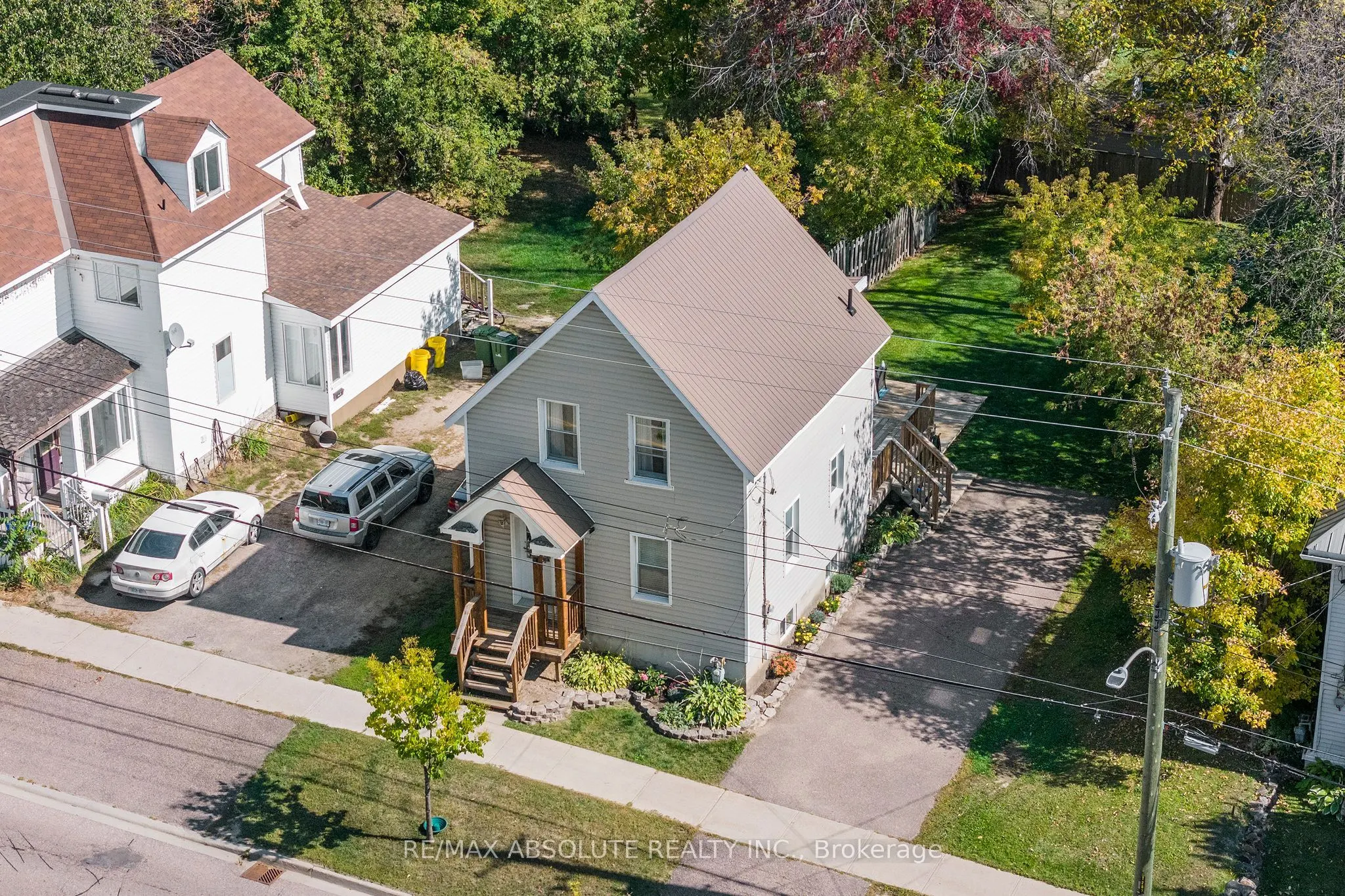 419 Christie Street