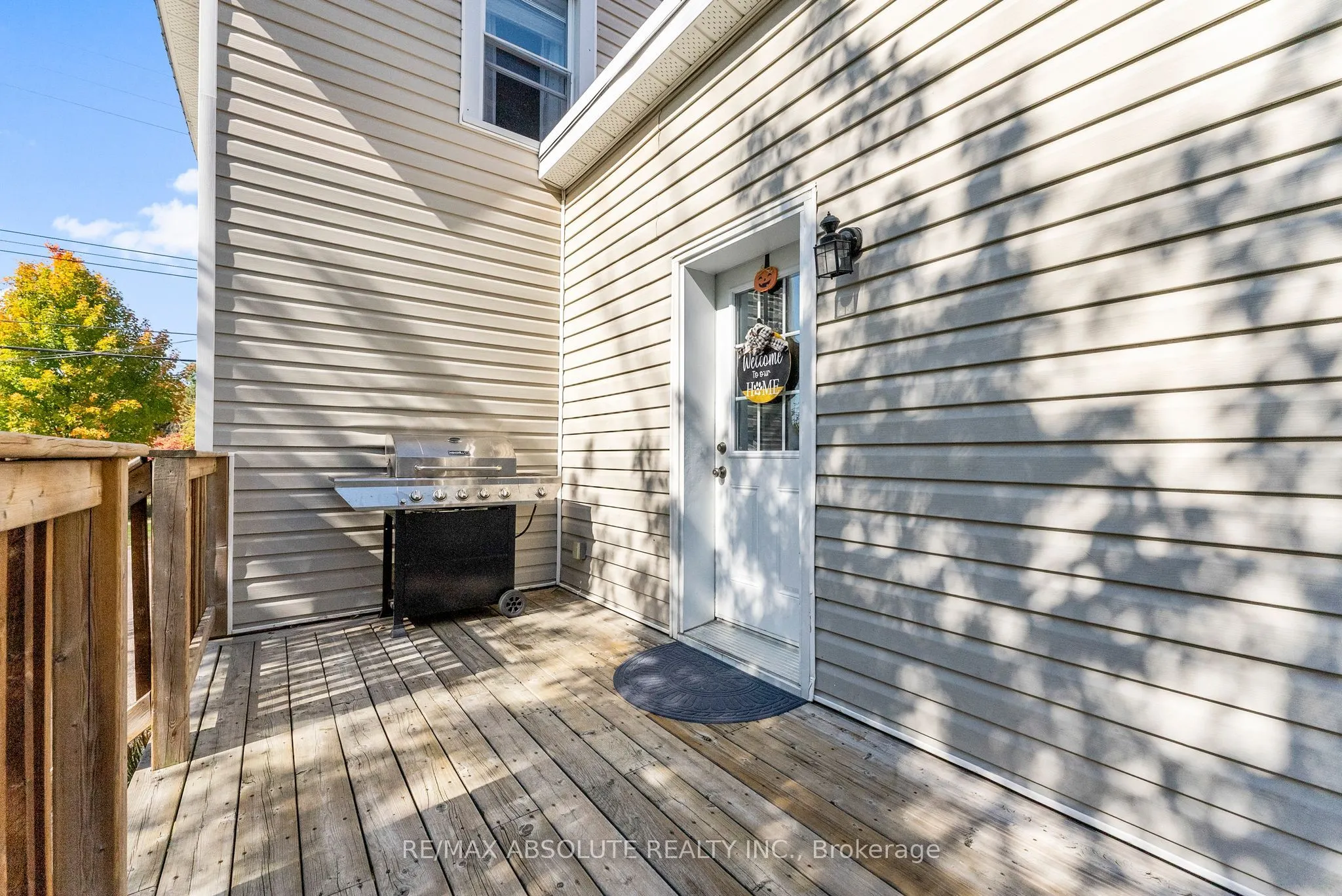 419 Christie Street