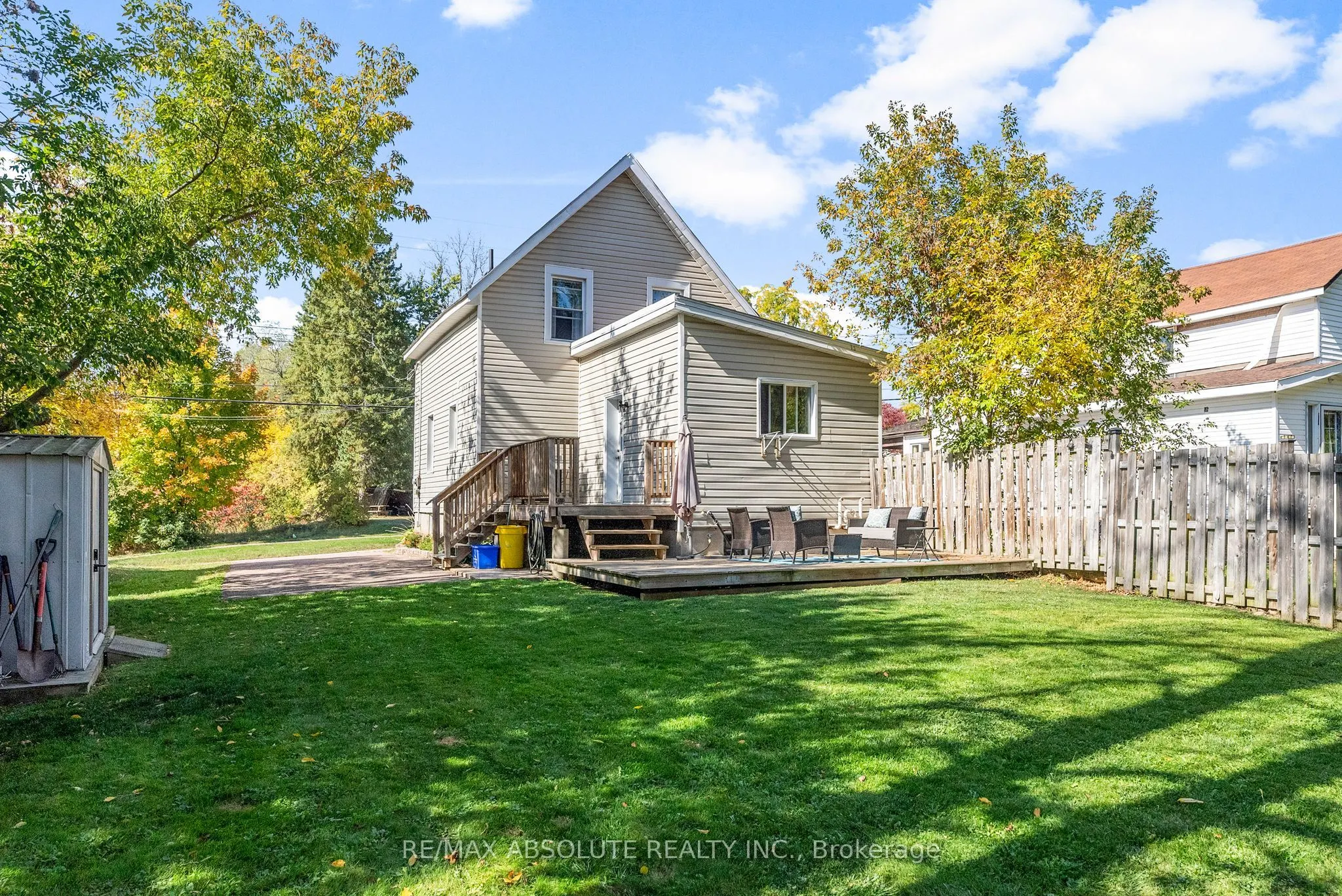 419 Christie Street