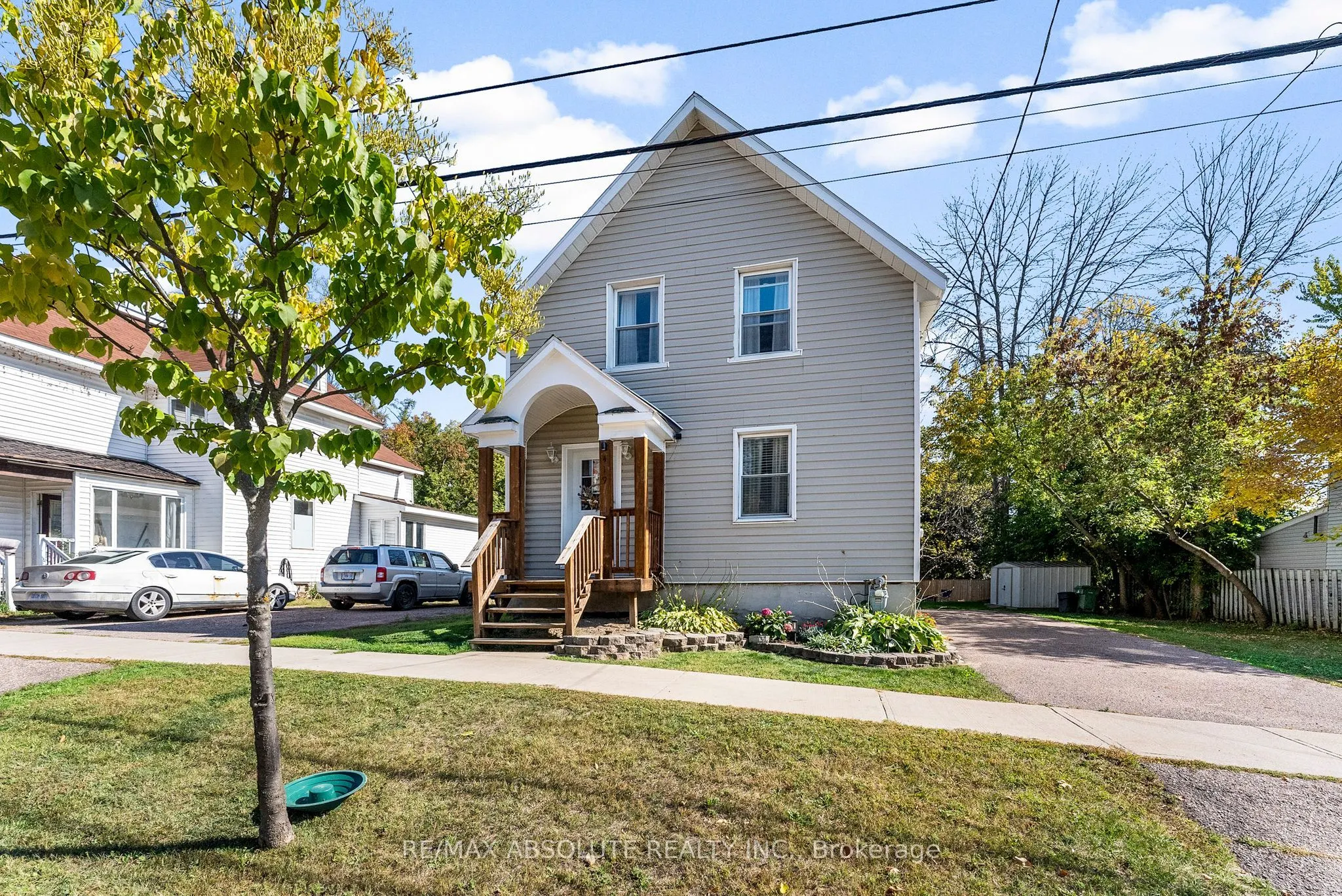 419 Christie Street