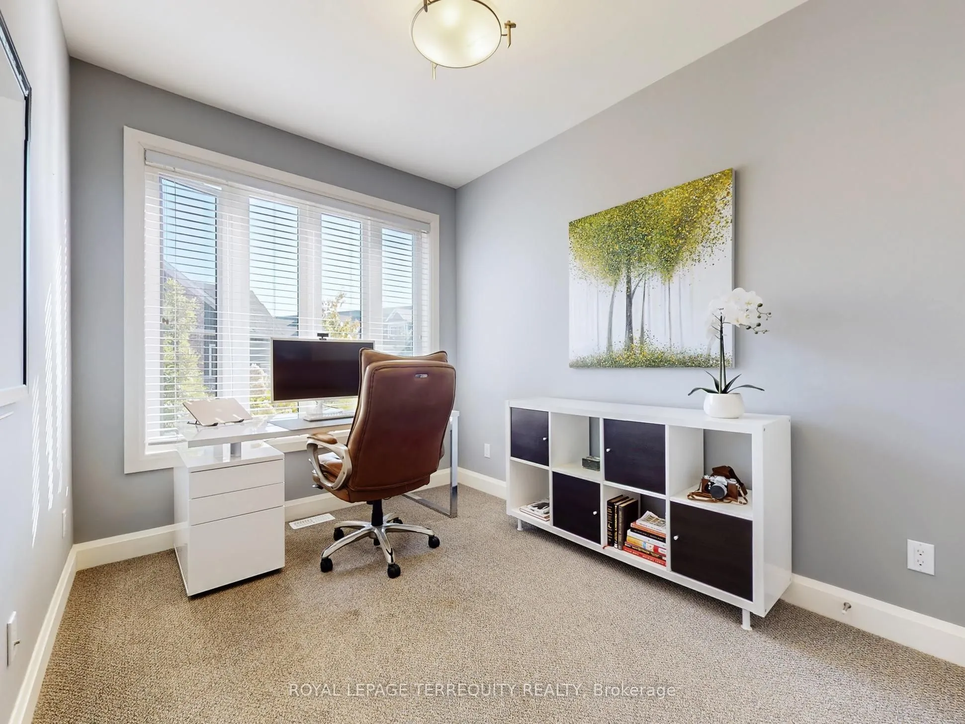 9245 Shoveller Drive, #6