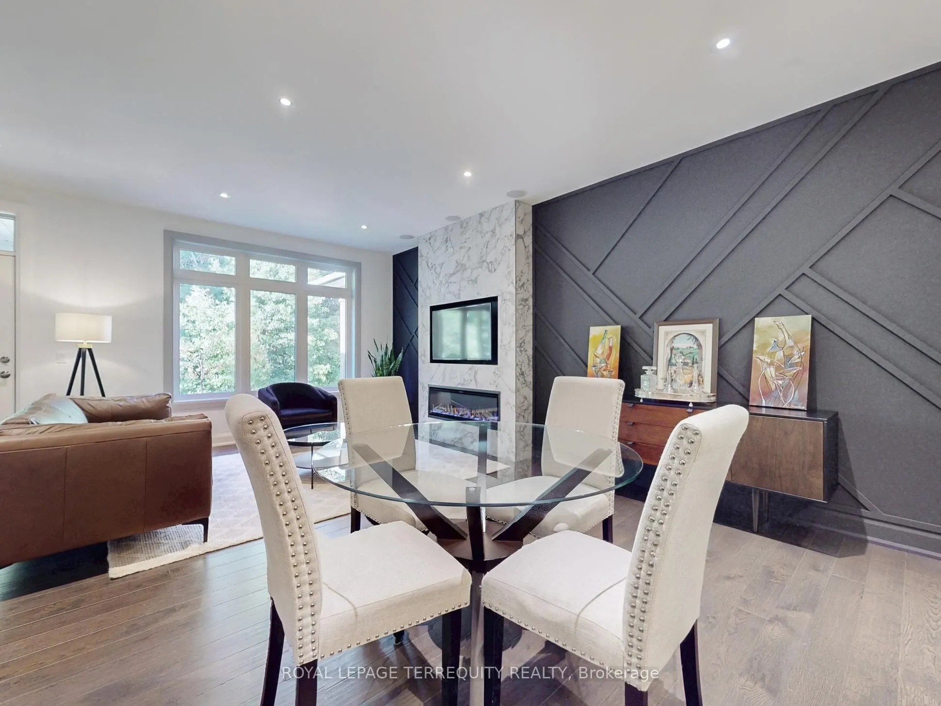 9245 Shoveller Drive, #6