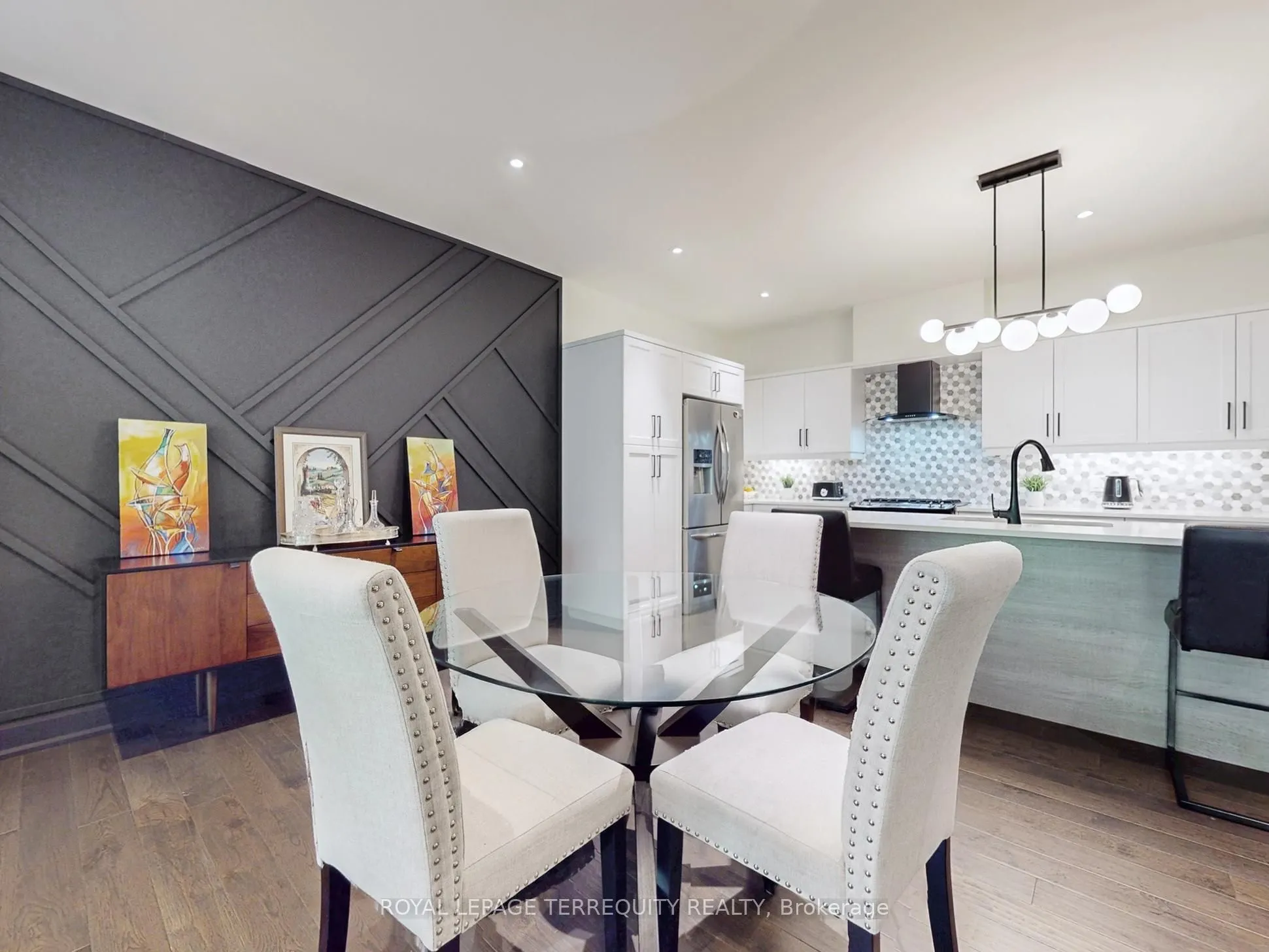 9245 Shoveller Drive, #6