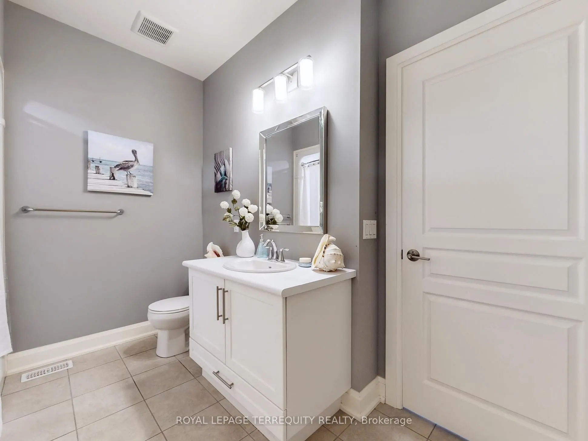 9245 Shoveller Drive, #6
