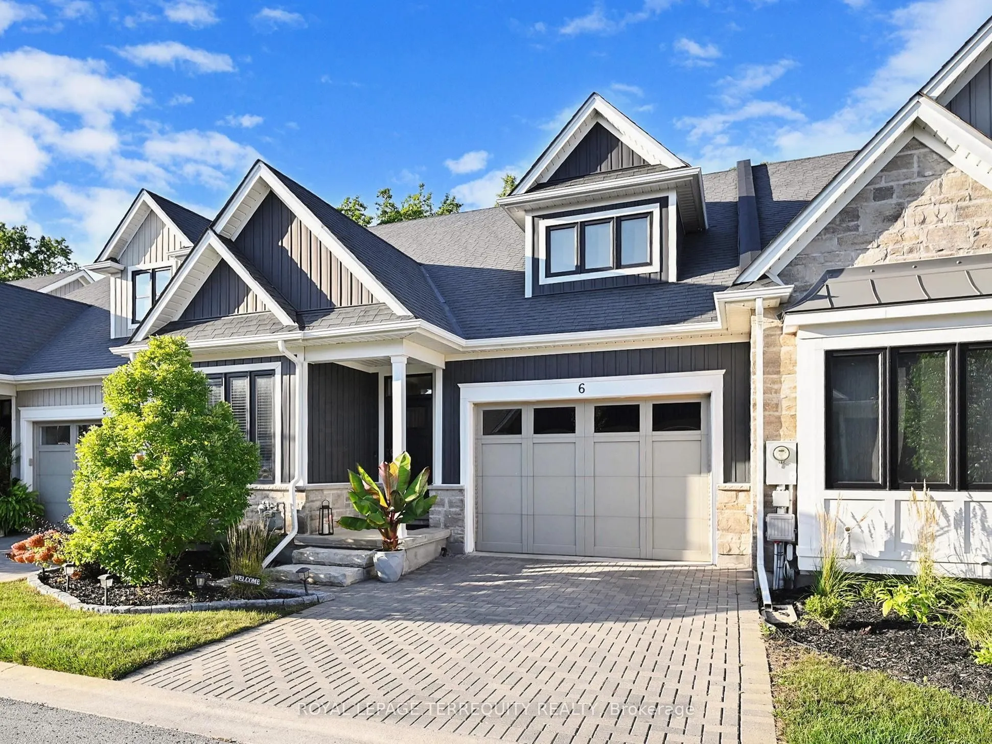 9245 Shoveller Drive, #6