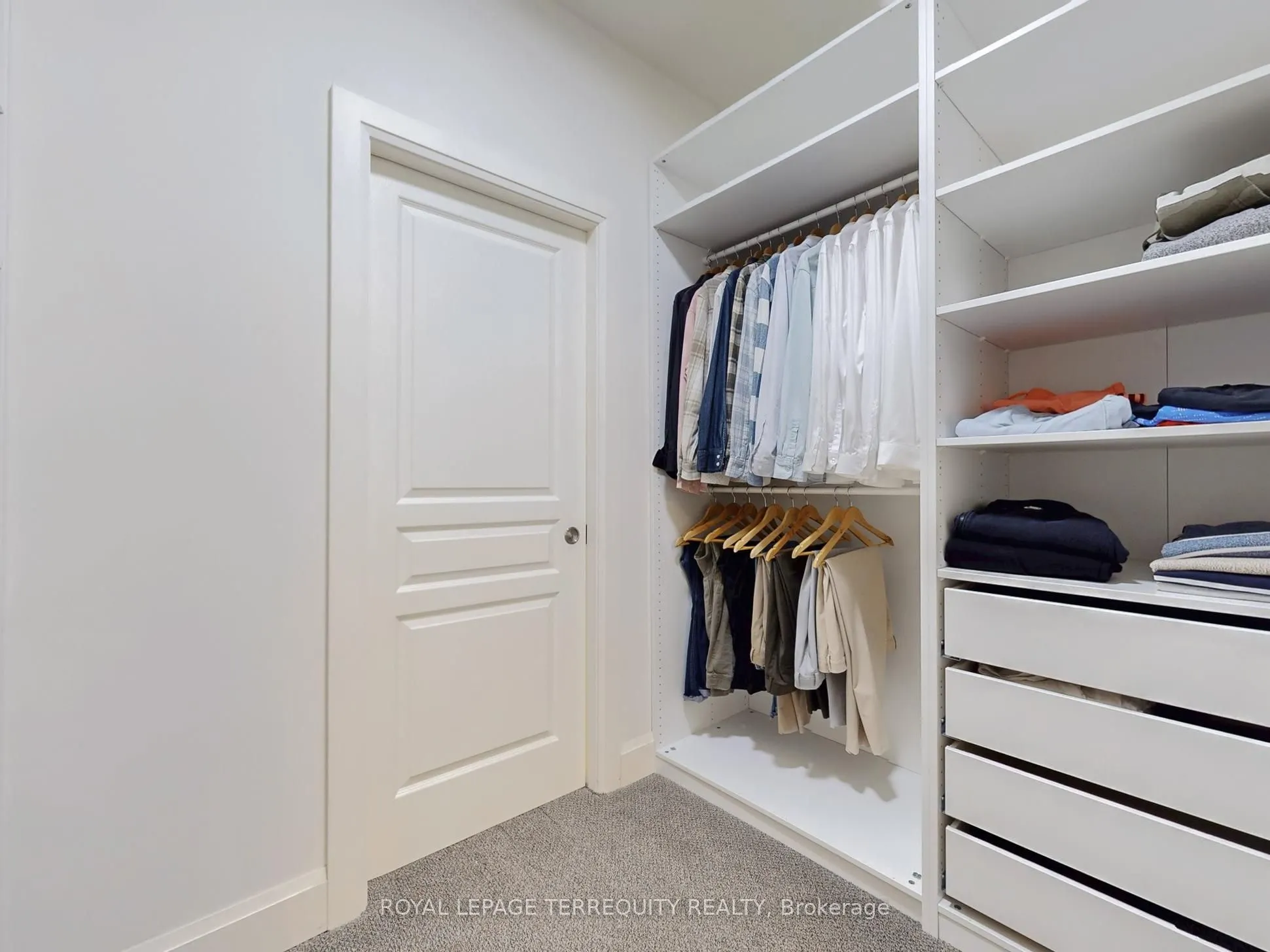 9245 Shoveller Drive, #6