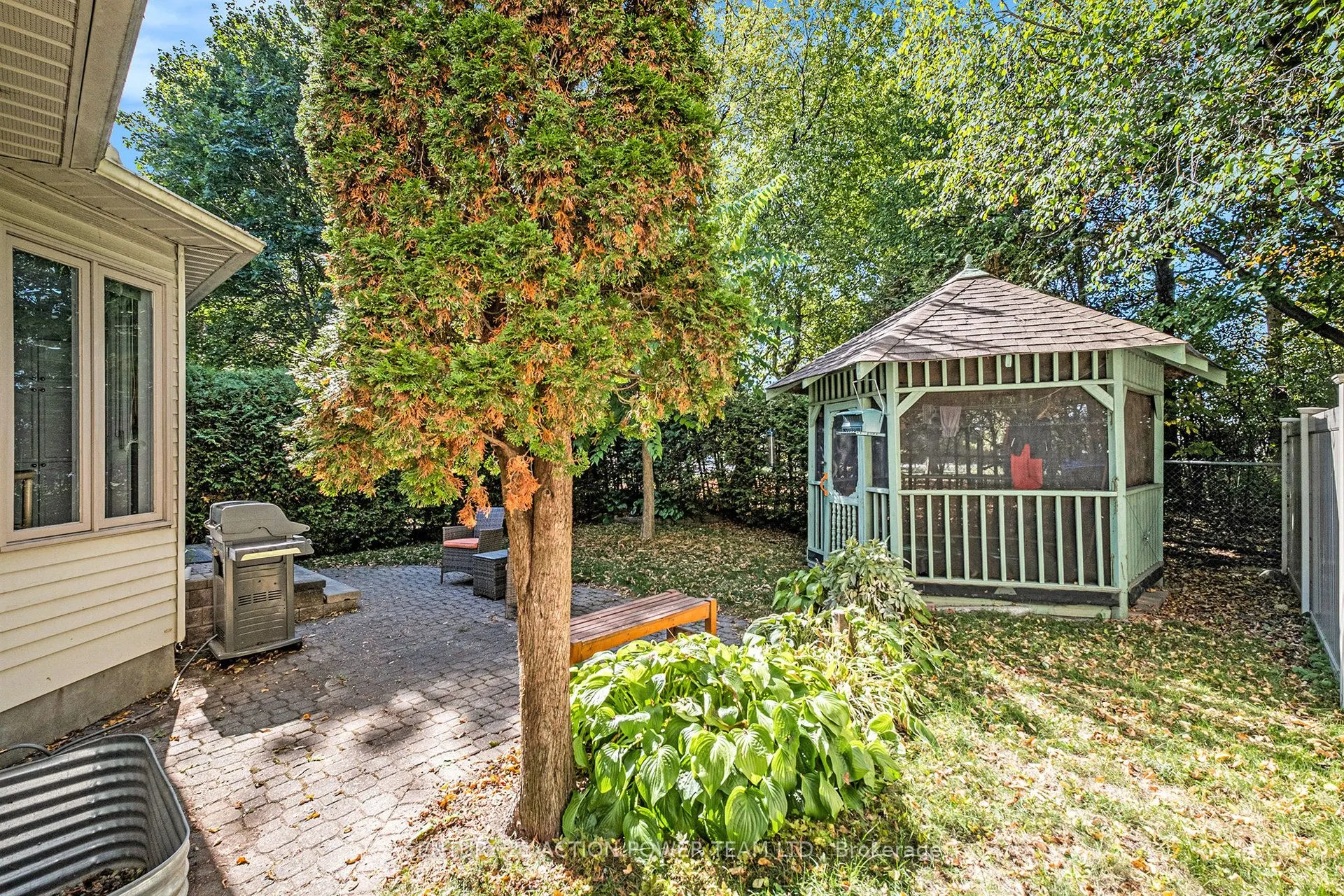 167 GRENADIER Way