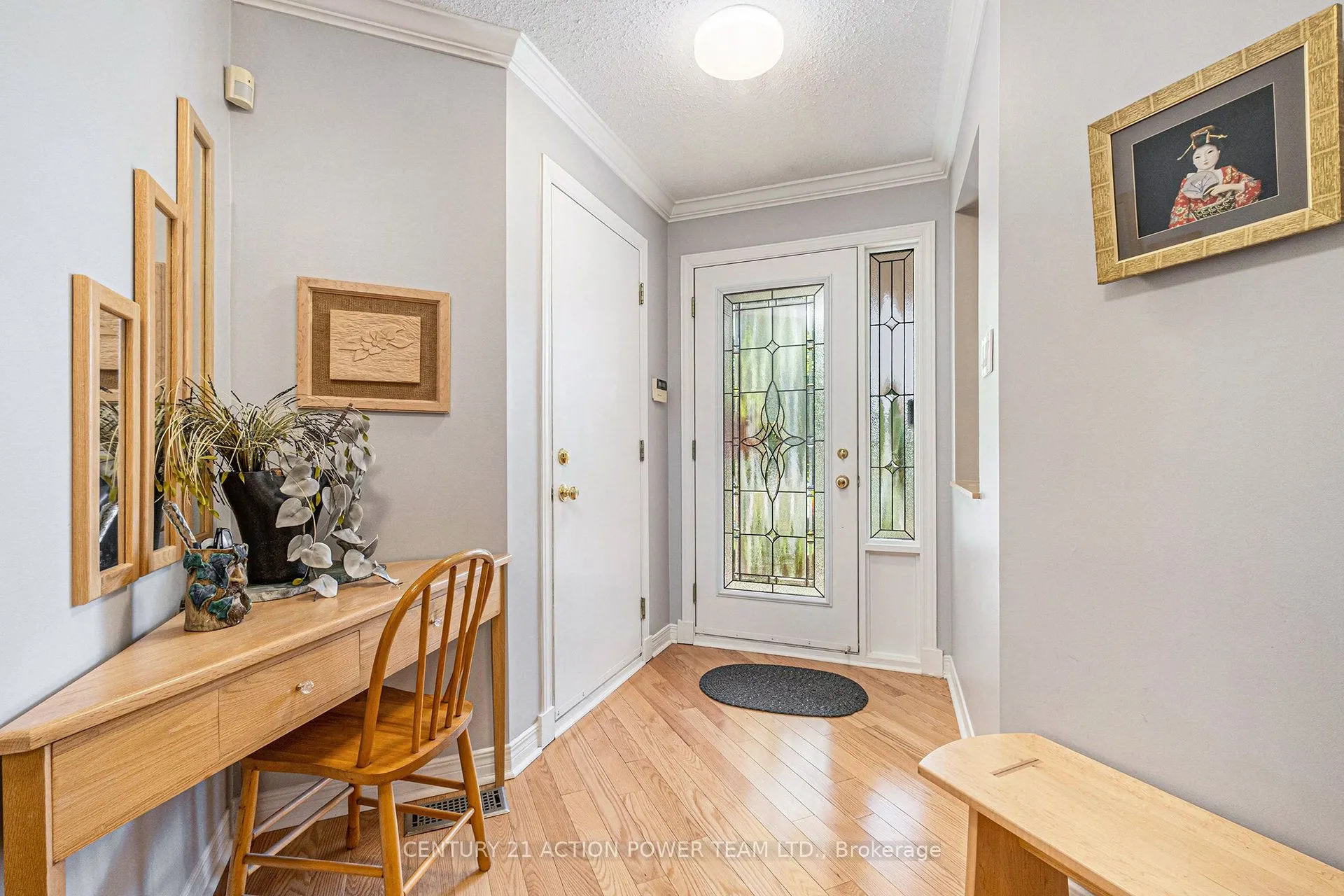 167 GRENADIER Way