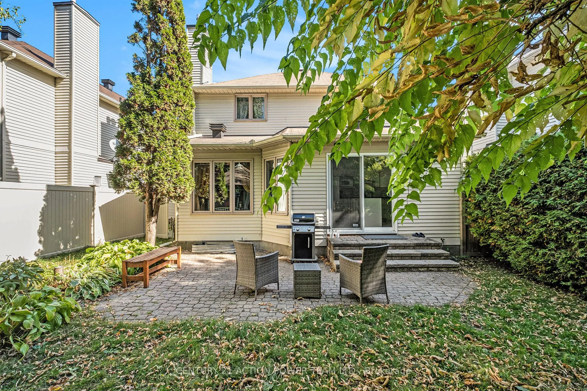167 GRENADIER Way