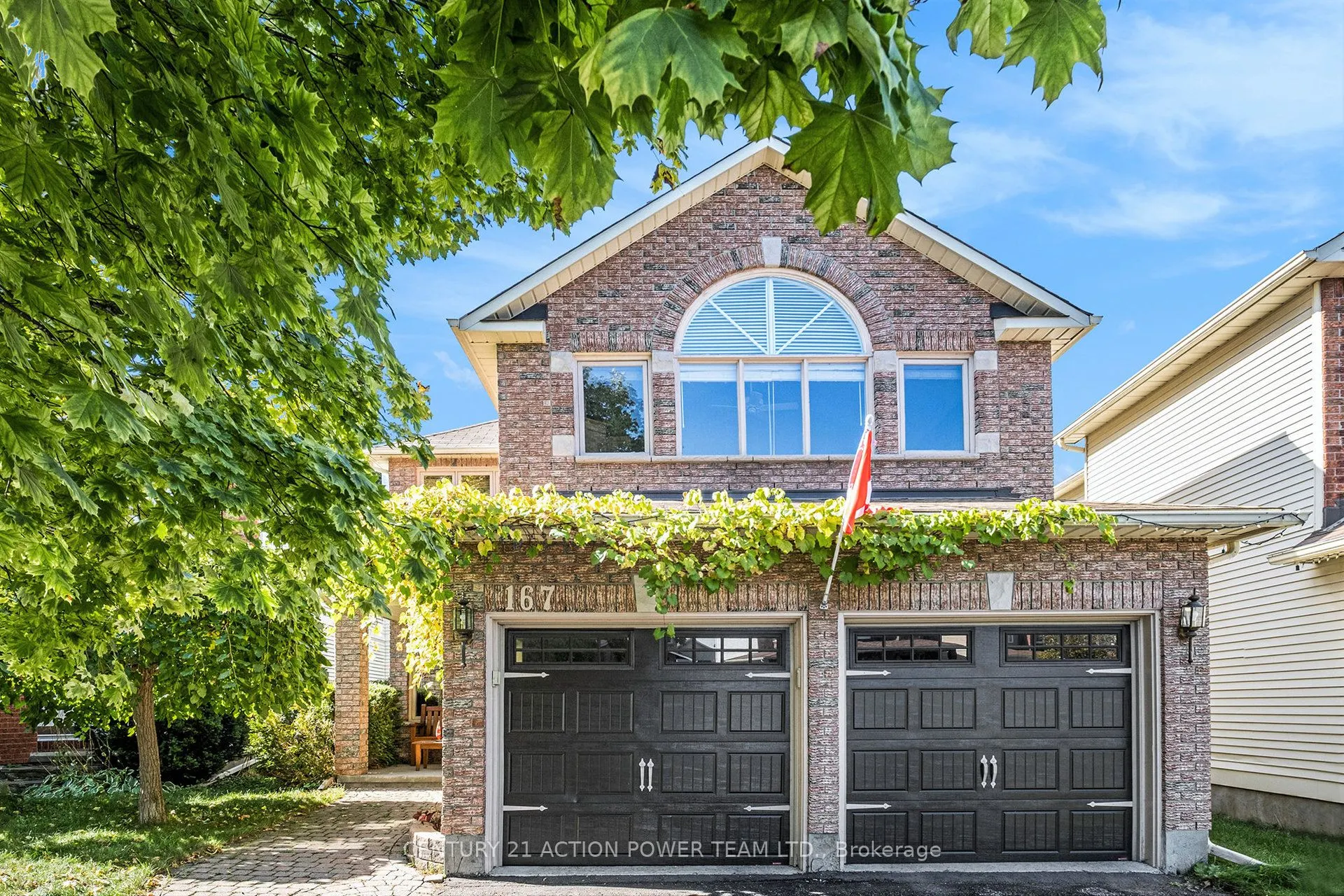 167 GRENADIER Way