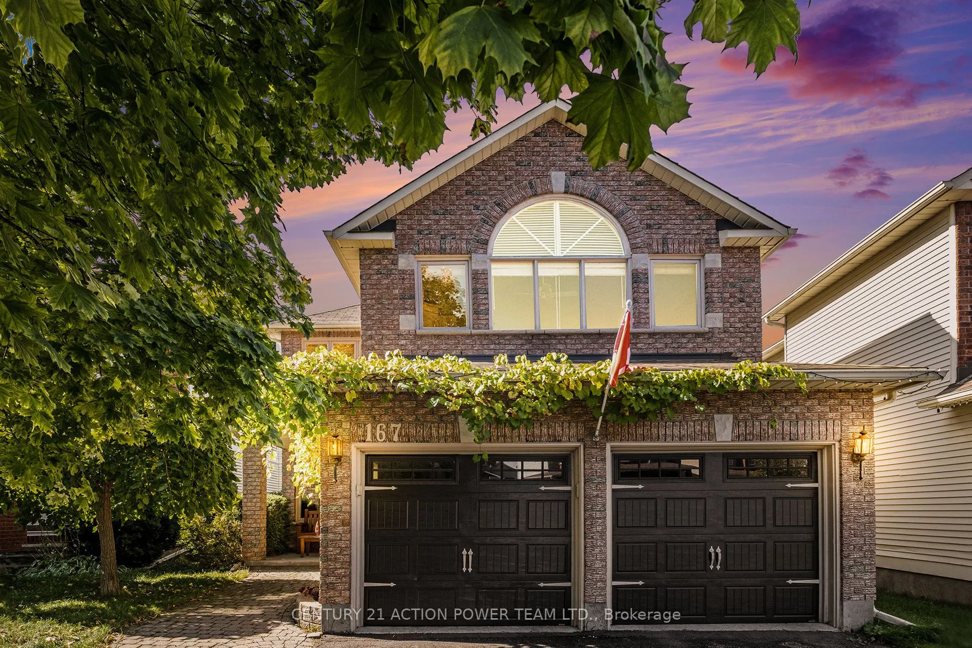 167 GRENADIER Way