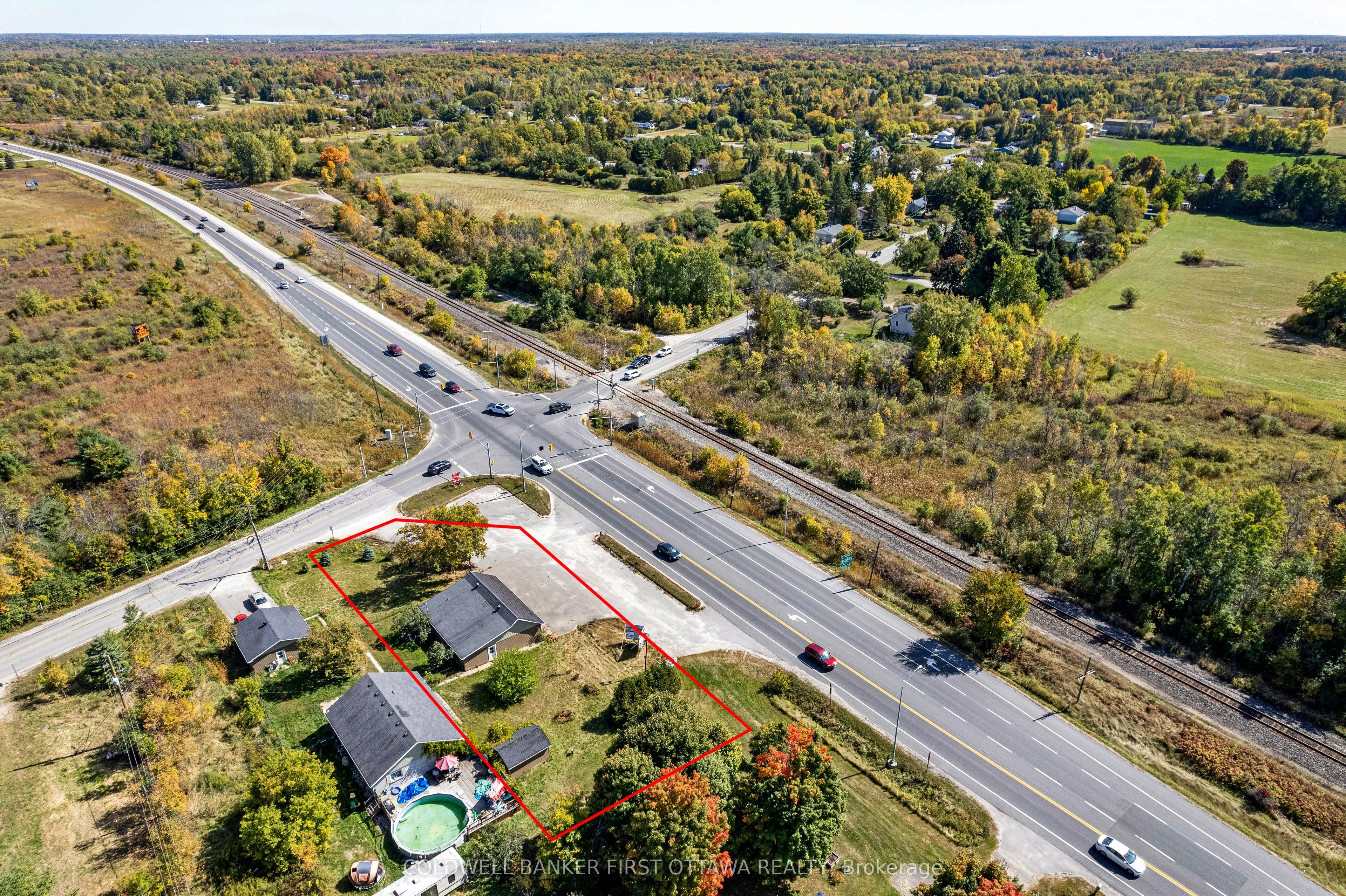 18318 Hwy 7 Highway