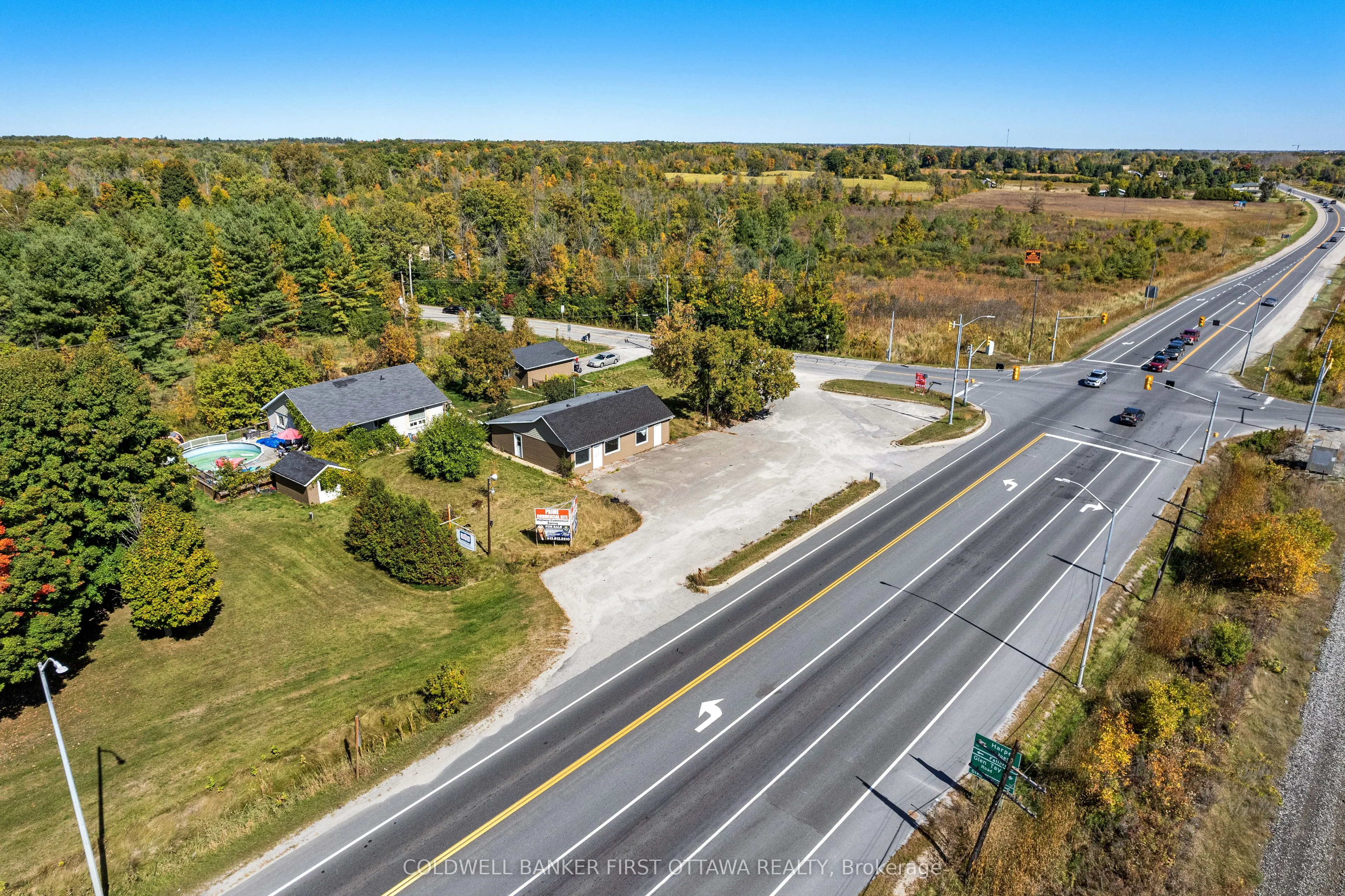 18318 Hwy 7 Highway