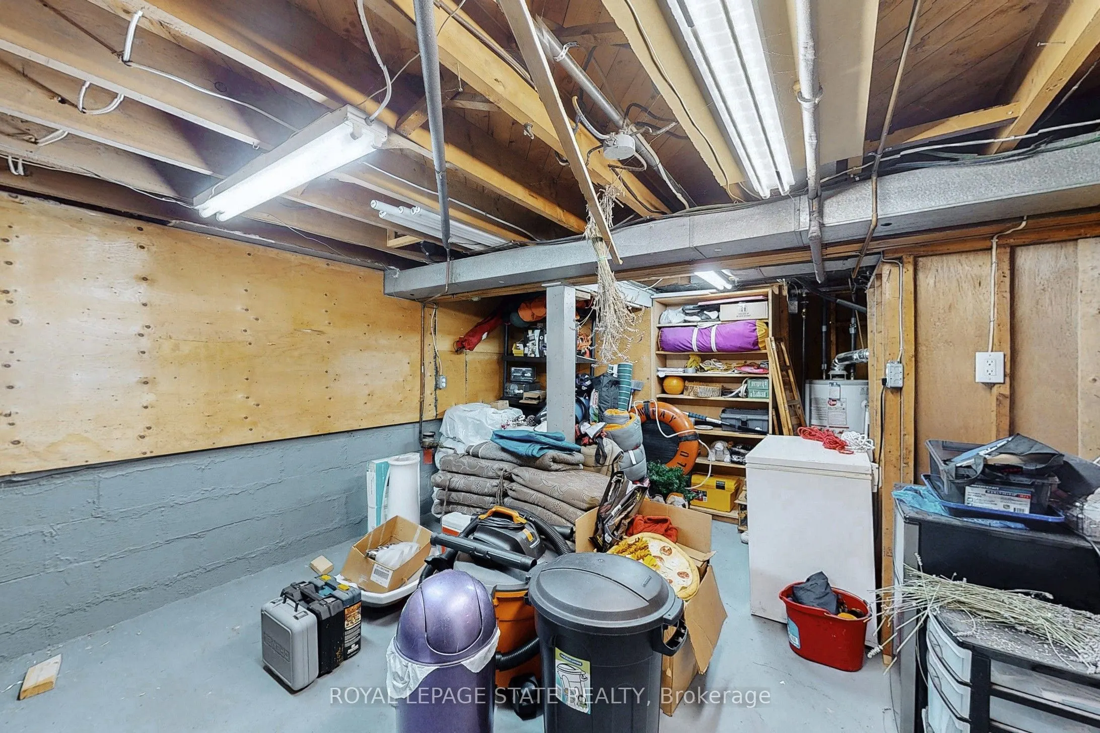 40 Galbraith Drive