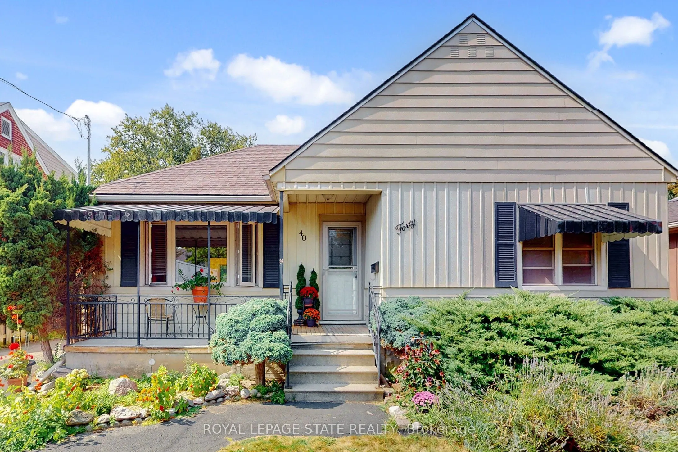 40 Galbraith Drive