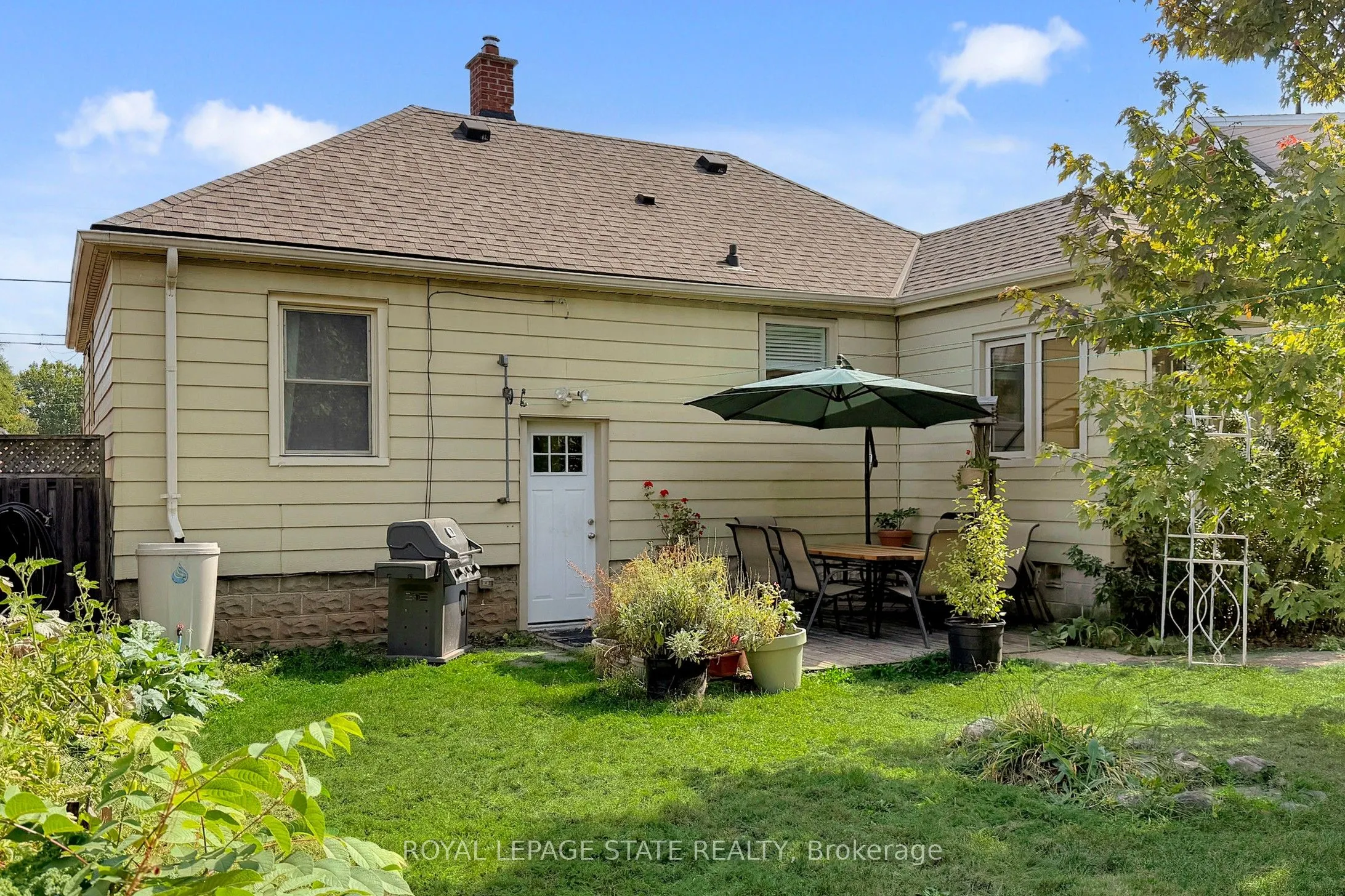 40 Galbraith Drive