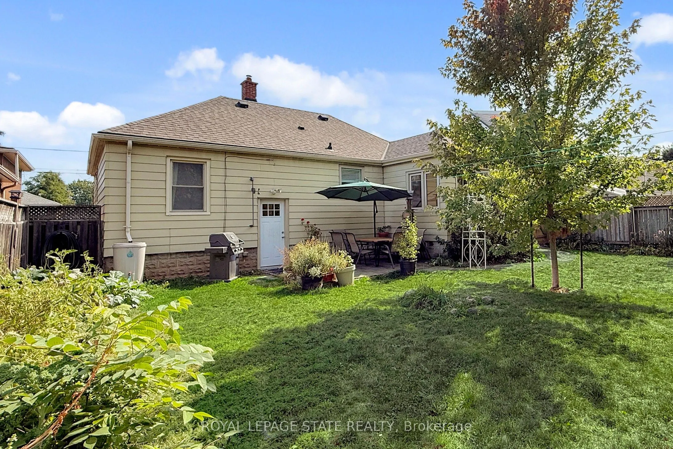 40 Galbraith Drive