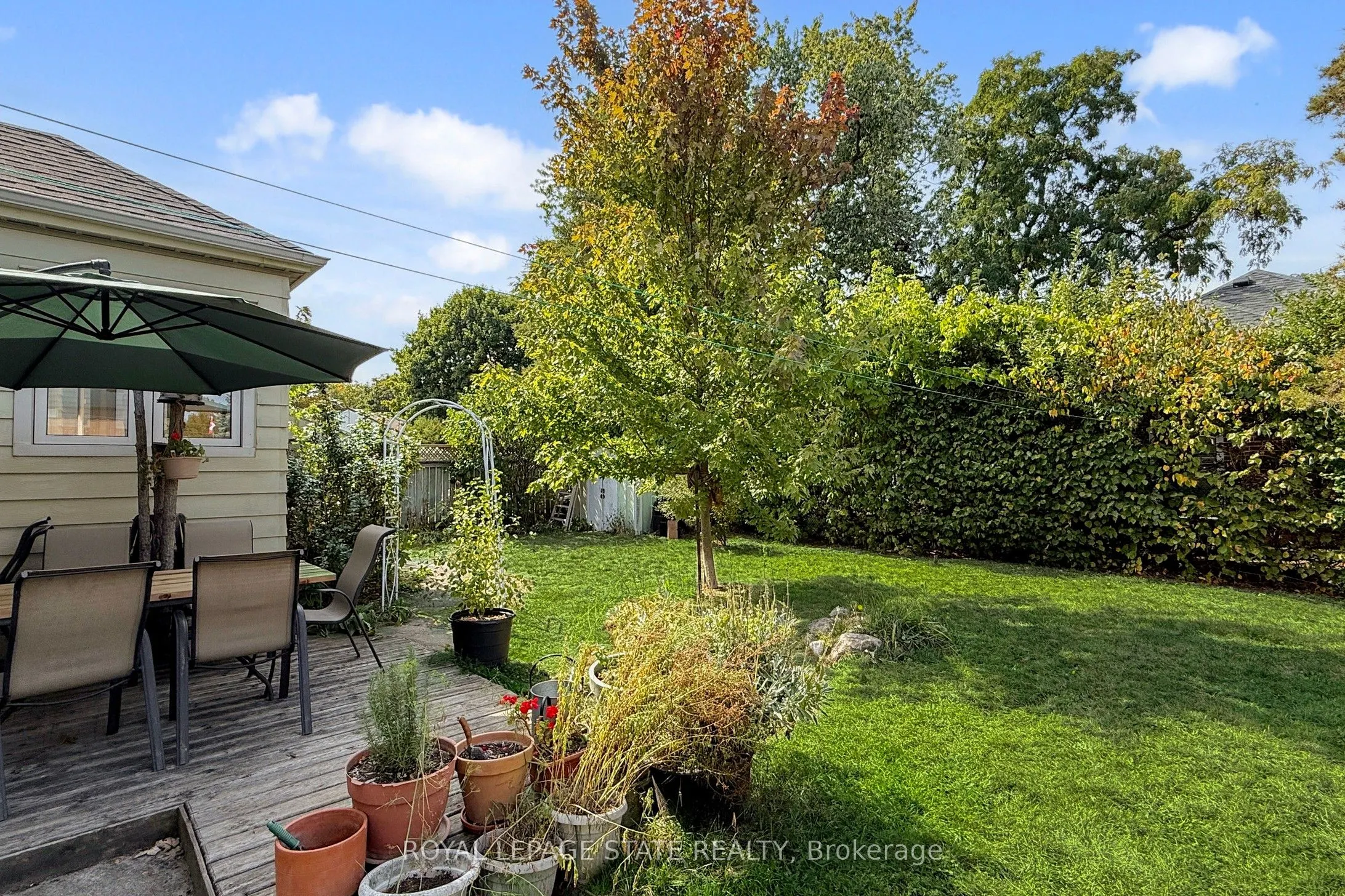 40 Galbraith Drive
