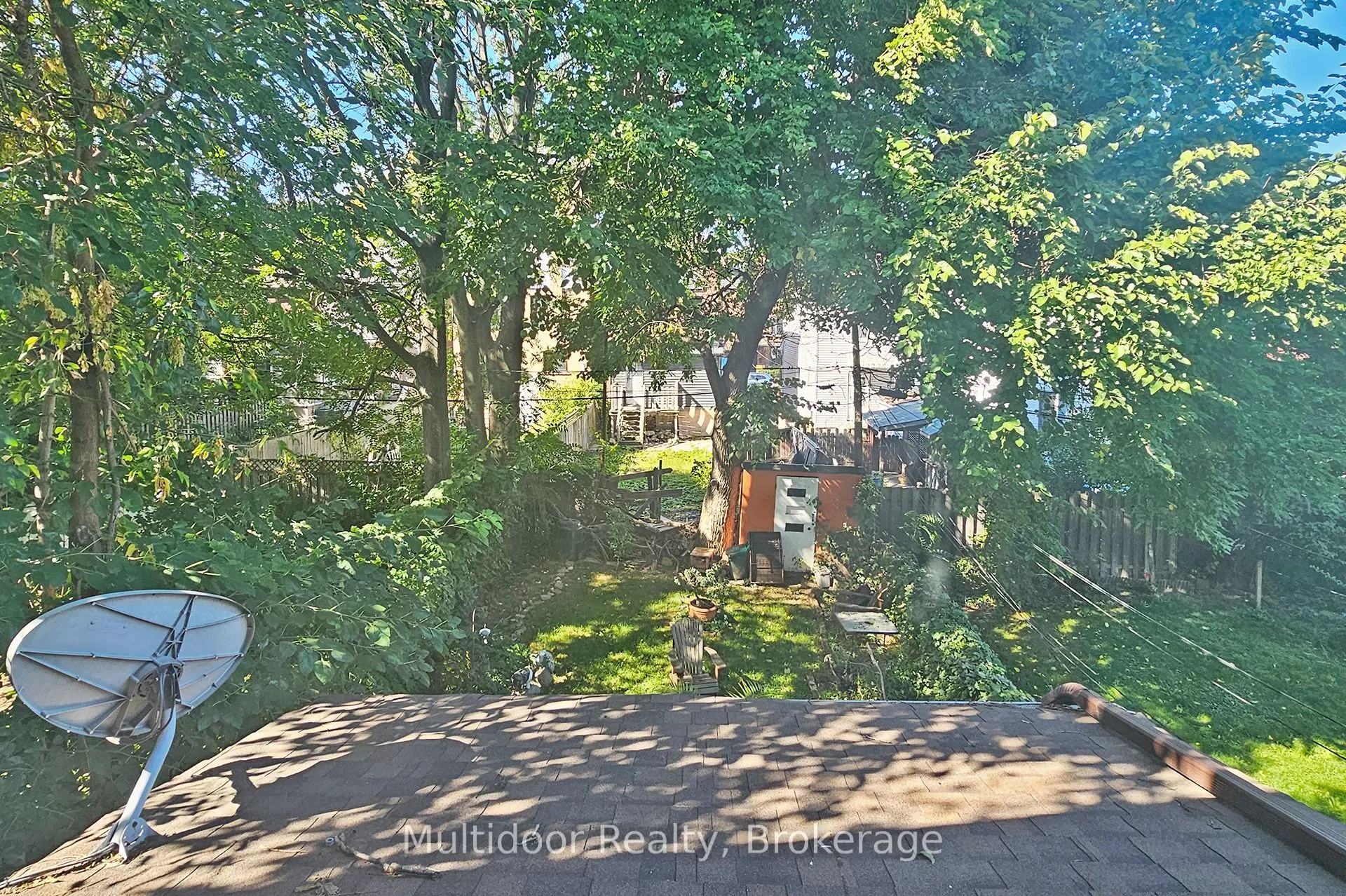 95 Sanford Avenue N, #Upper