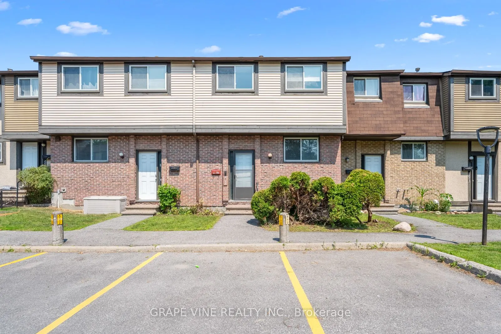 2671 Pimlico Crescent, #31