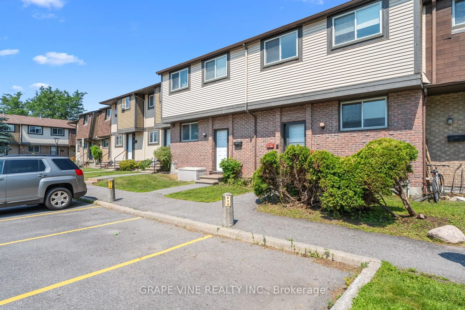2671 Pimlico Crescent, #31