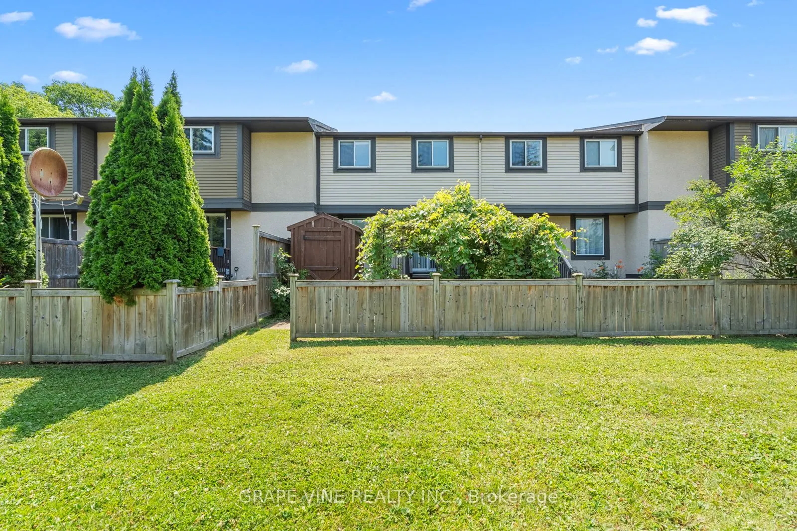 2671 Pimlico Crescent, #31