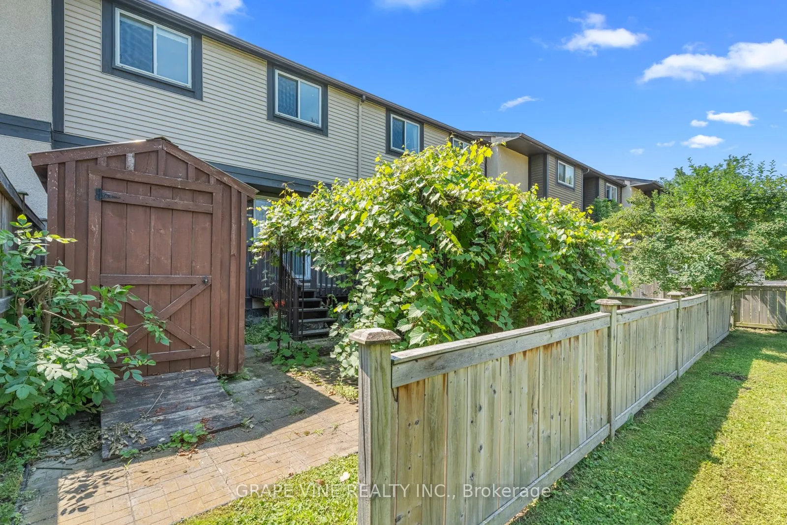 2671 Pimlico Crescent, #31