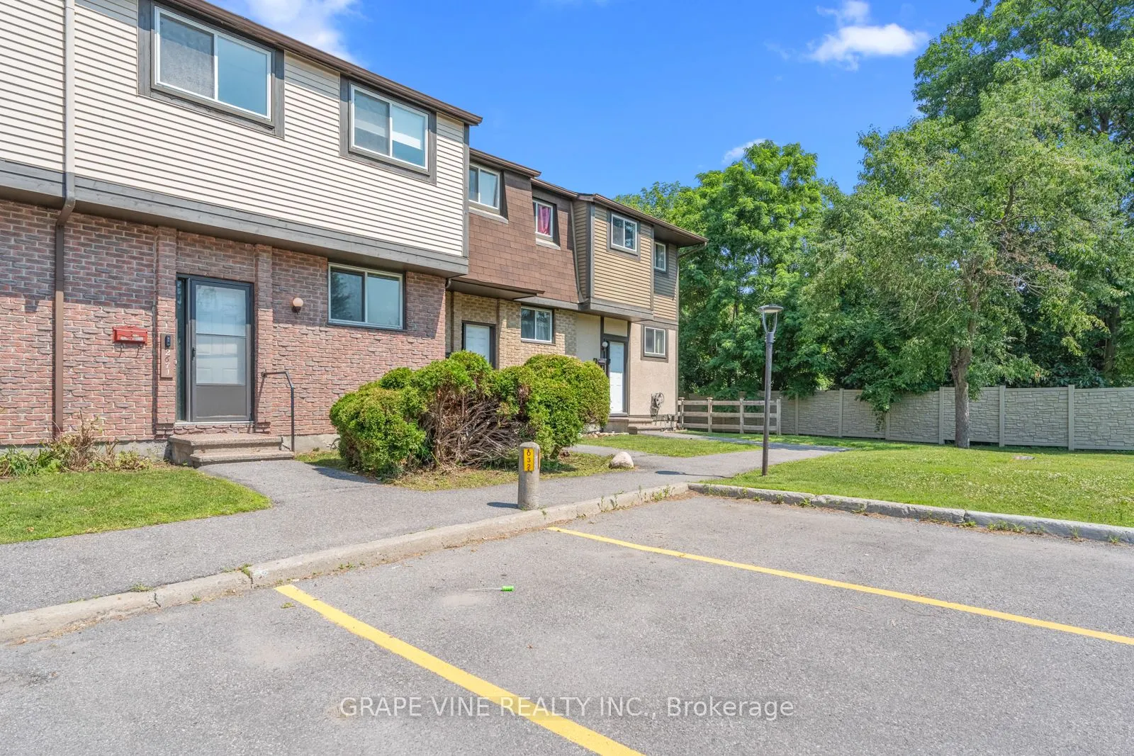 2671 Pimlico Crescent, #31