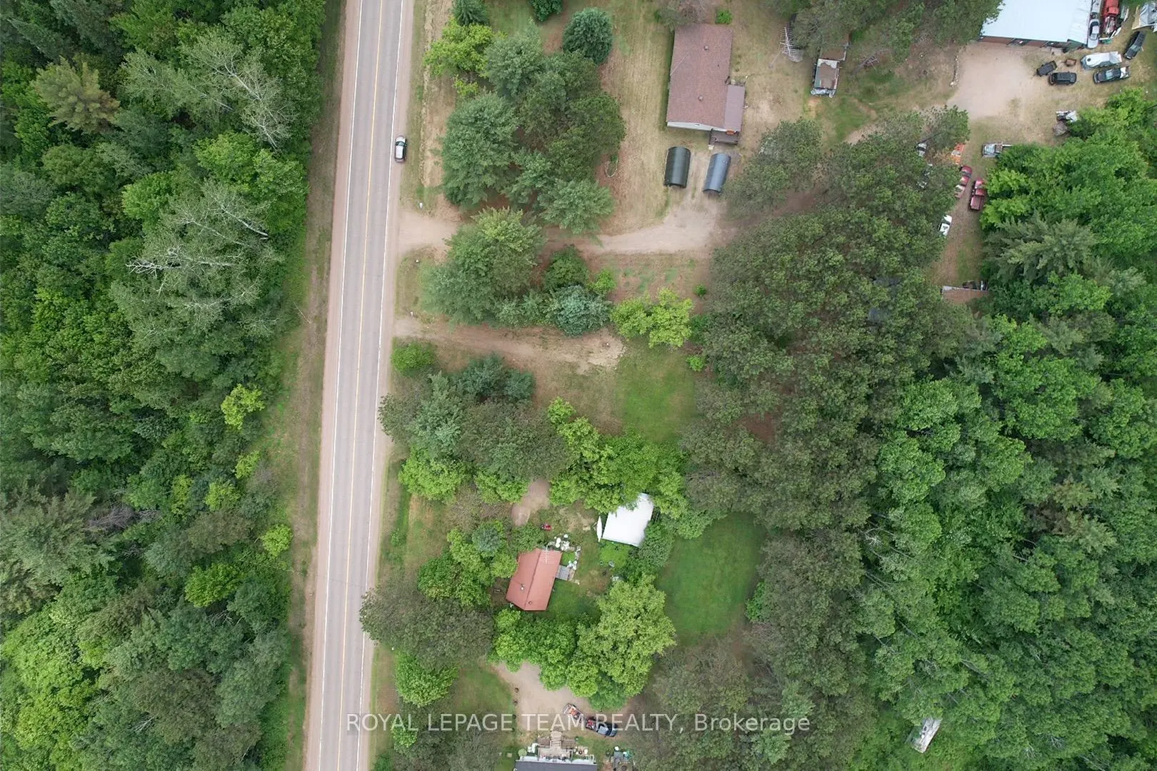 2909 ROUND LAKE Road
