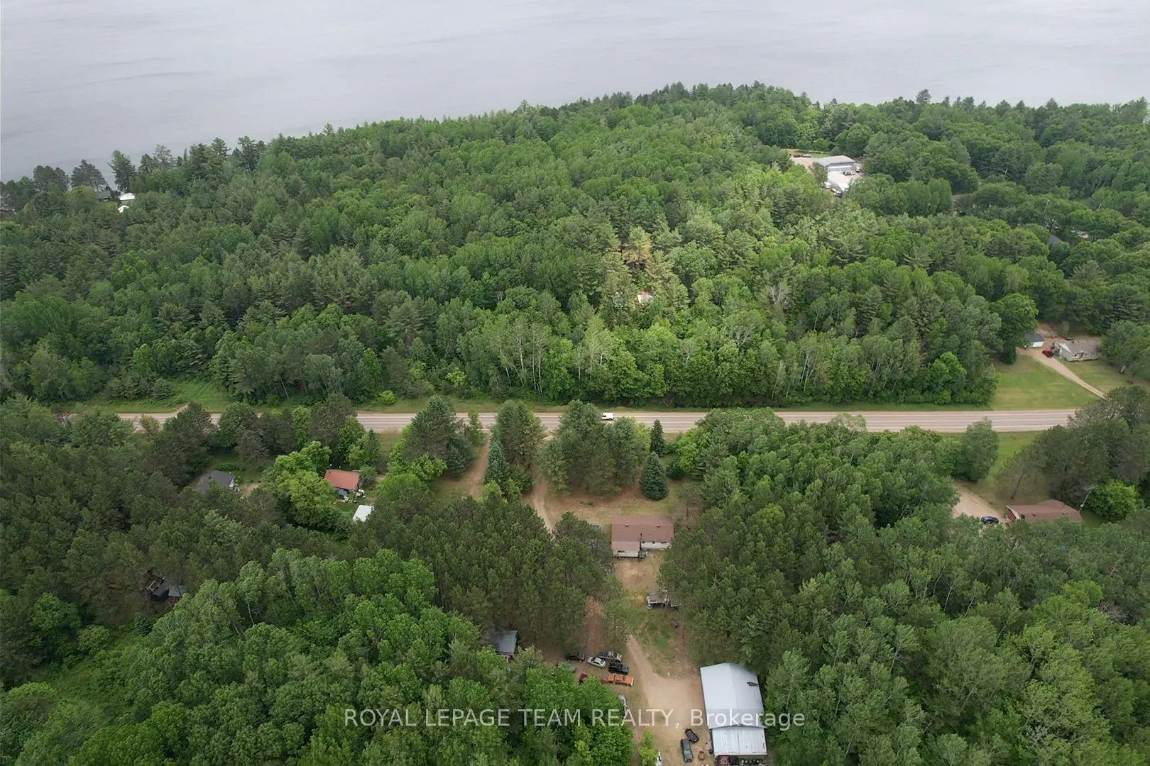2909 ROUND LAKE Road