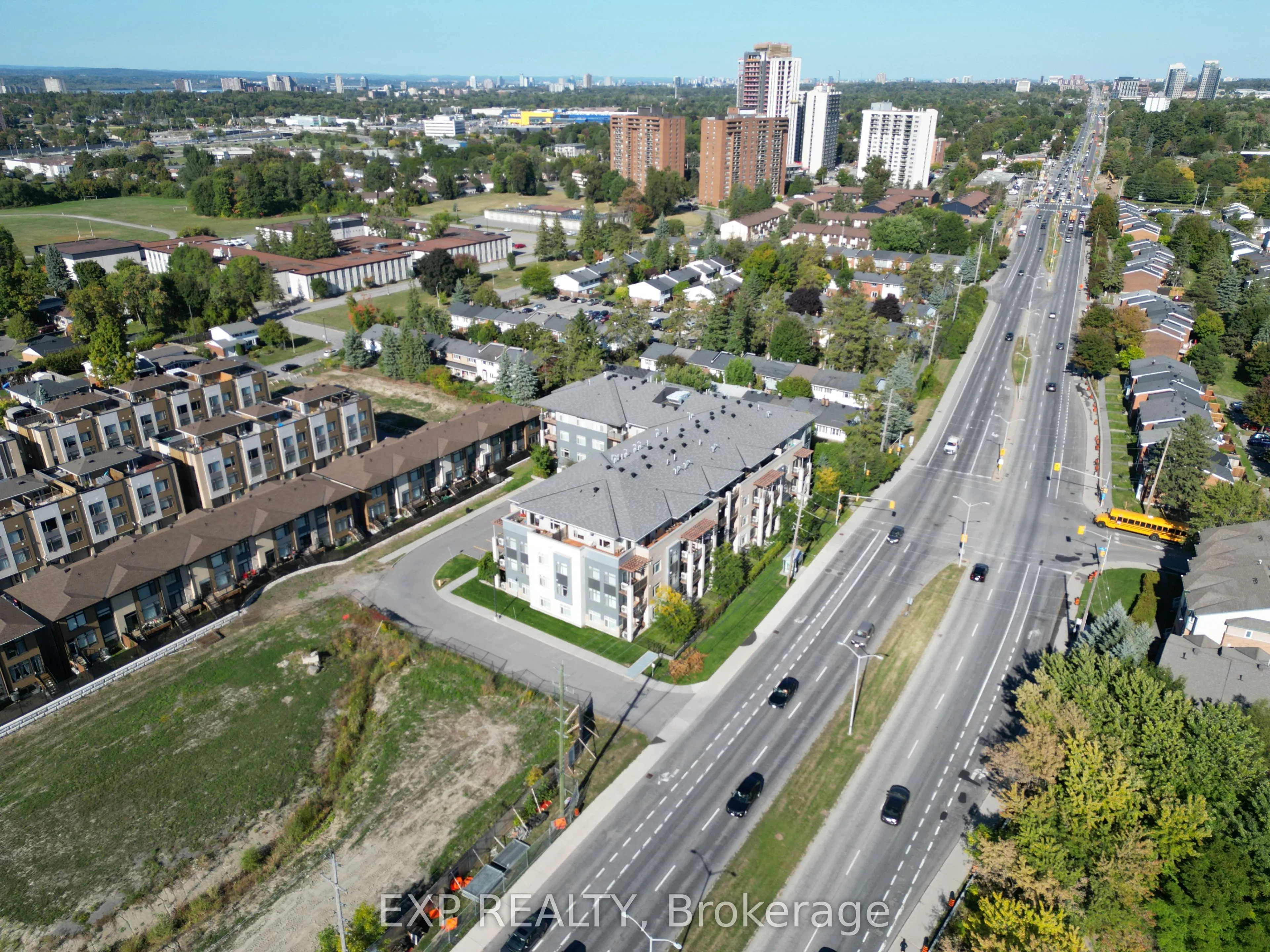 2785 Baseline Road, #108