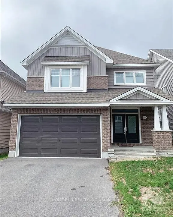 319 Brambling Way