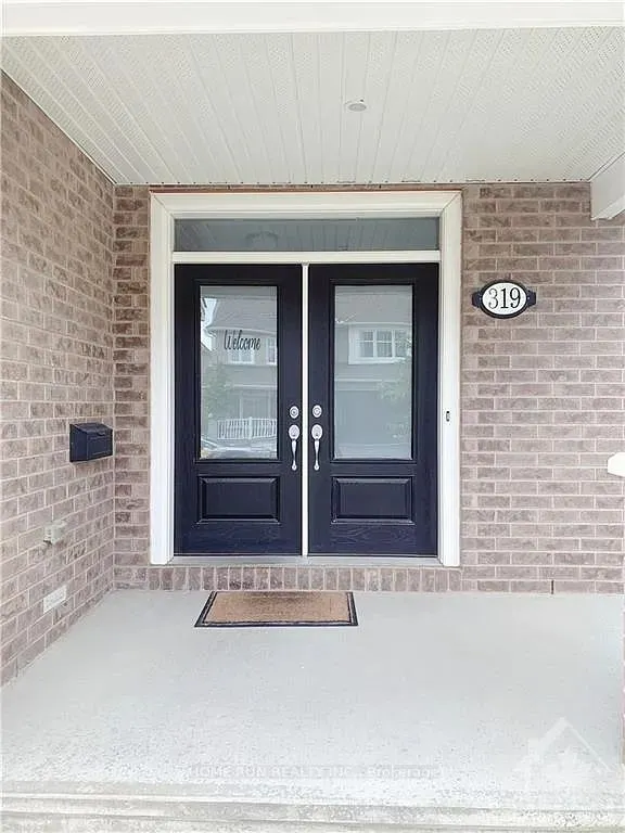 319 Brambling Way