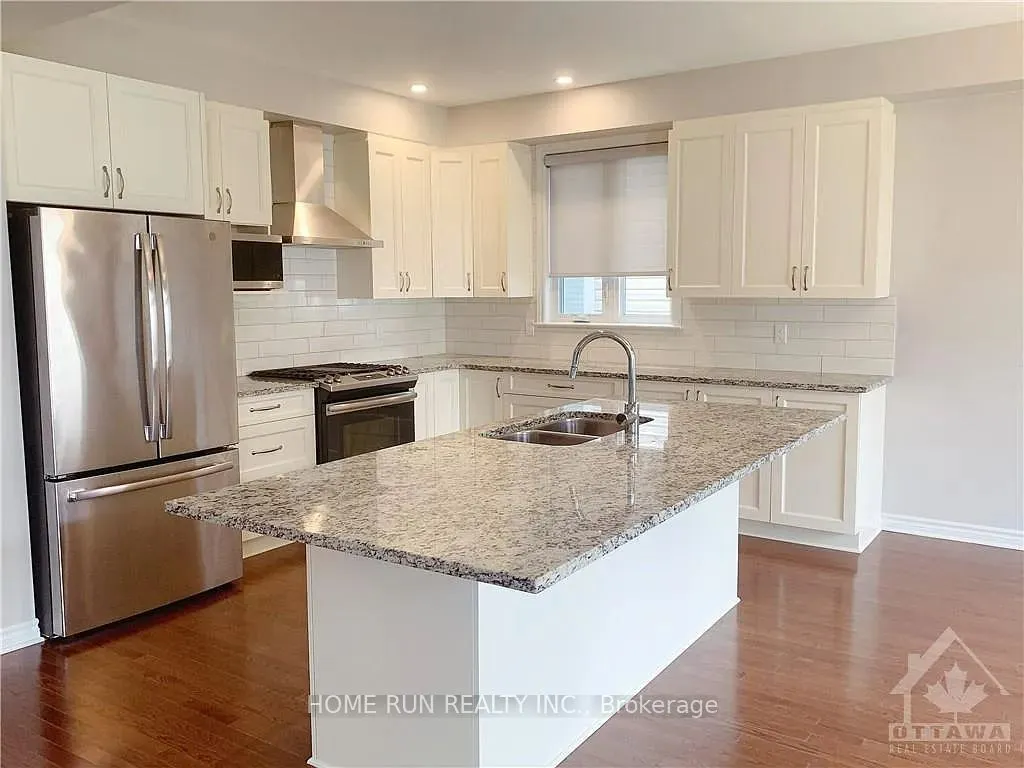 319 Brambling Way