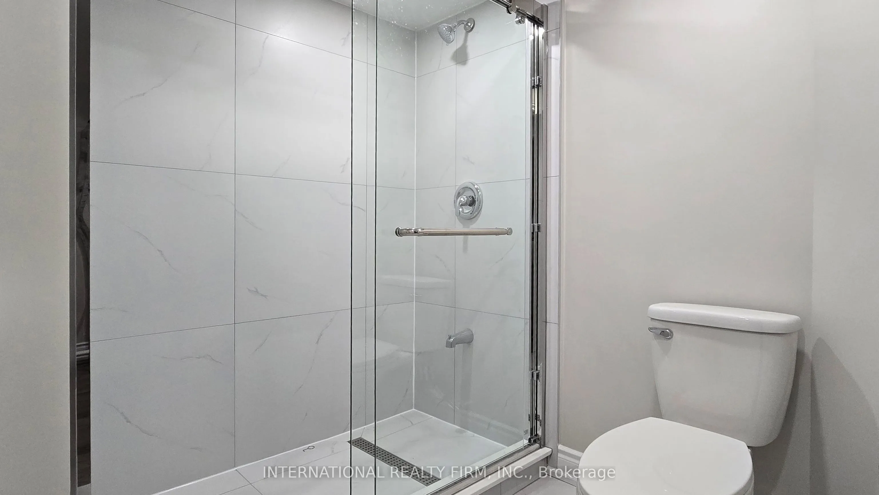 21-B Hancock Crescent, #Basement