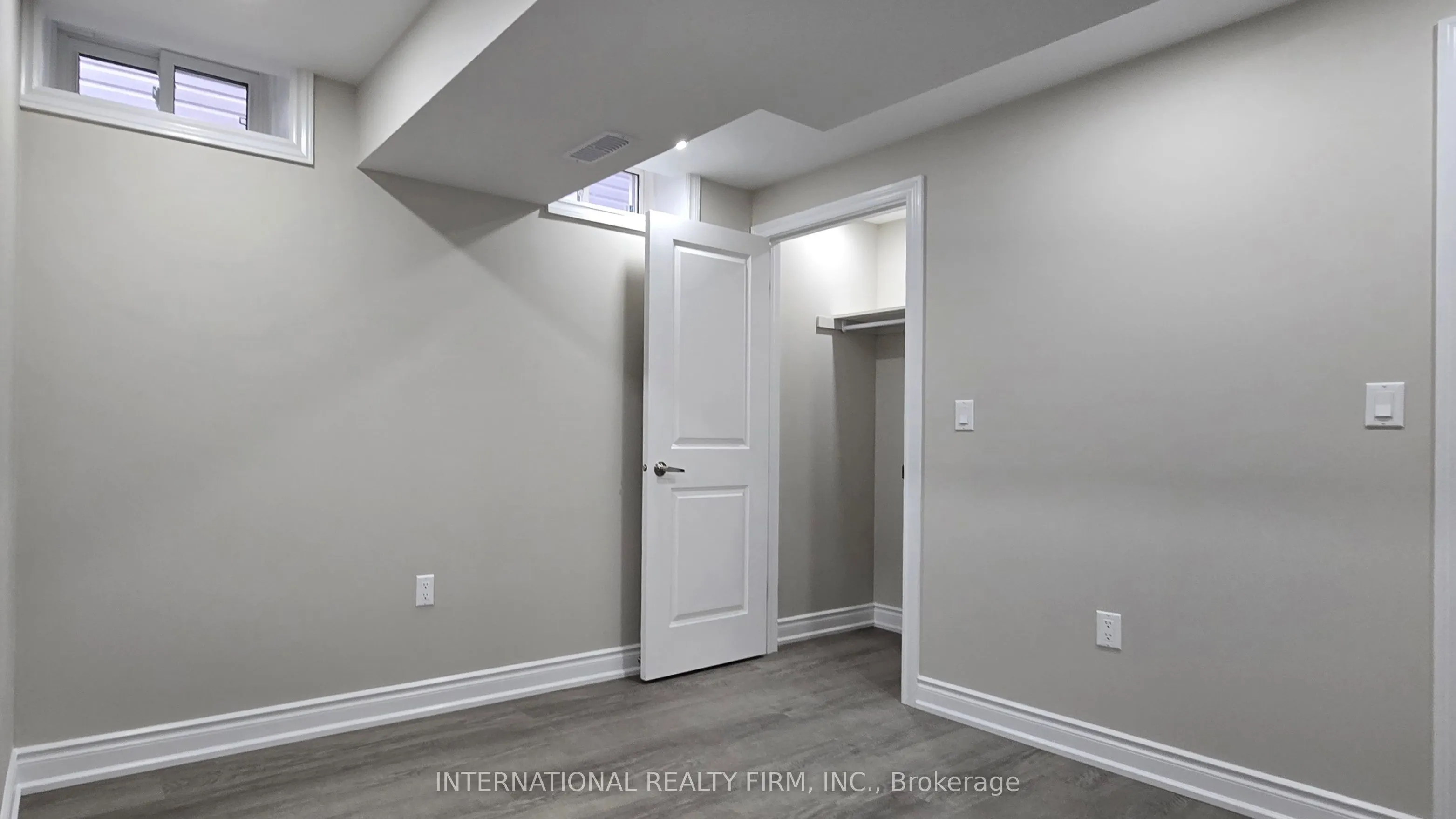 21-B Hancock Crescent, #Basement