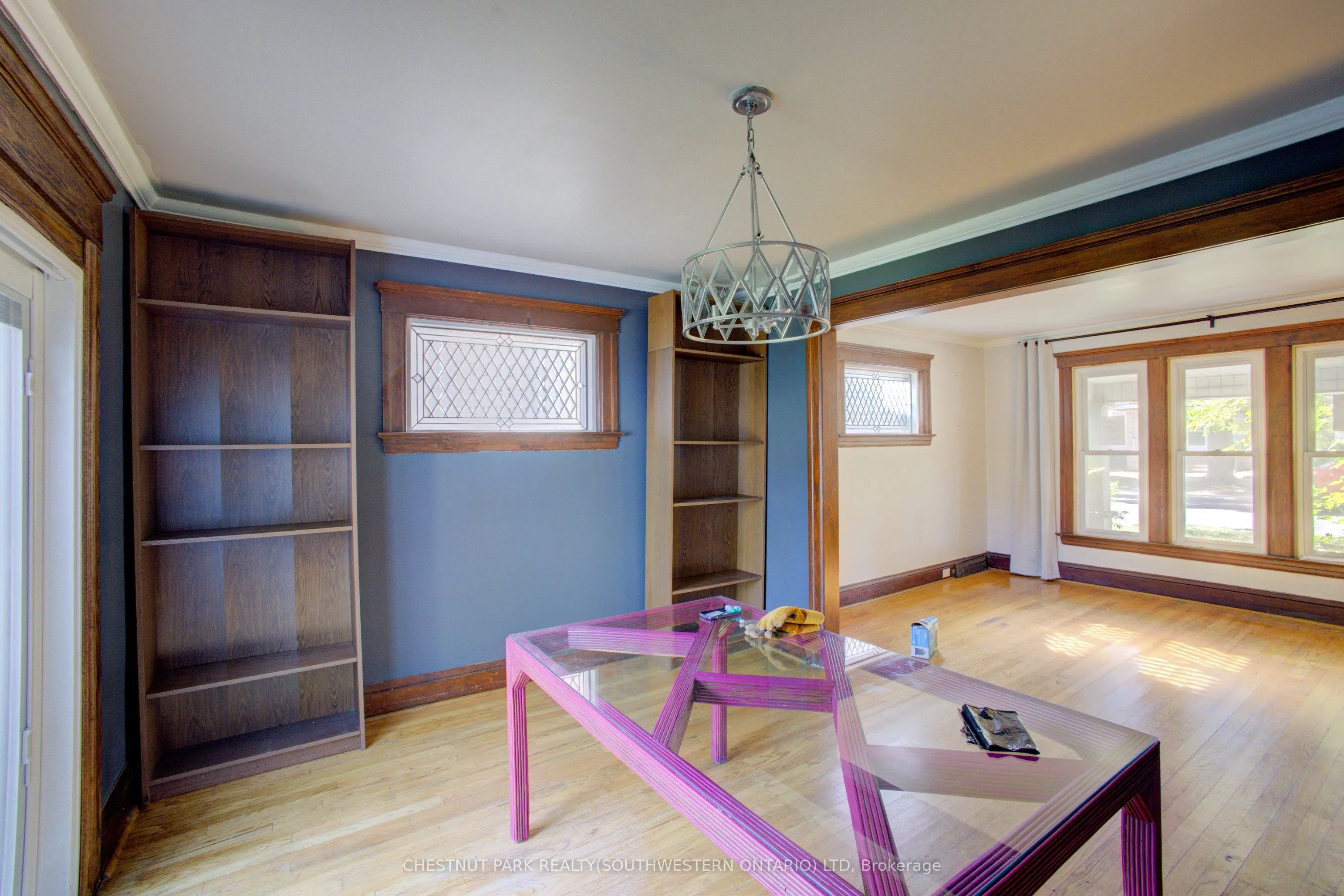 876 Hall Avenue