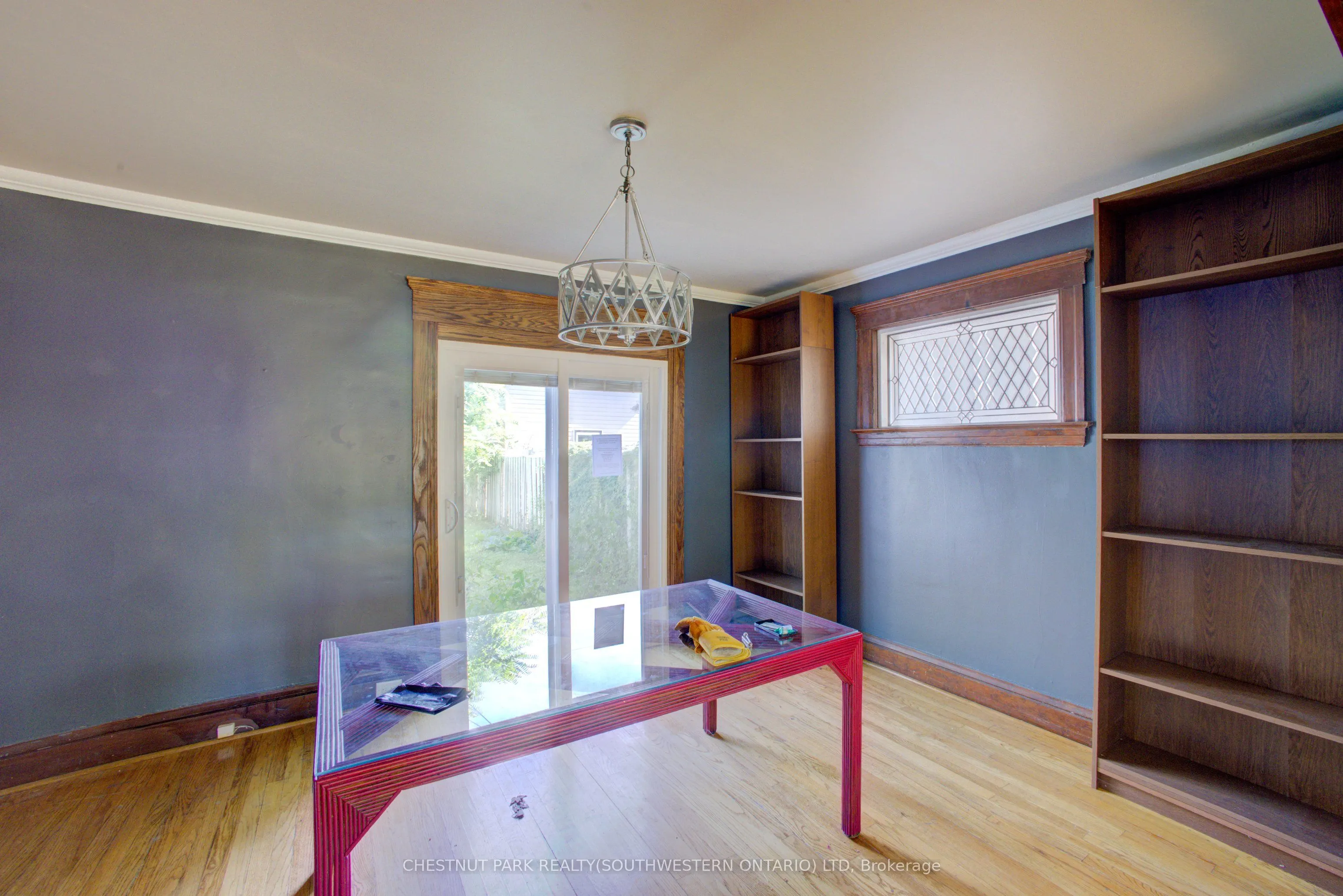 876 Hall Avenue