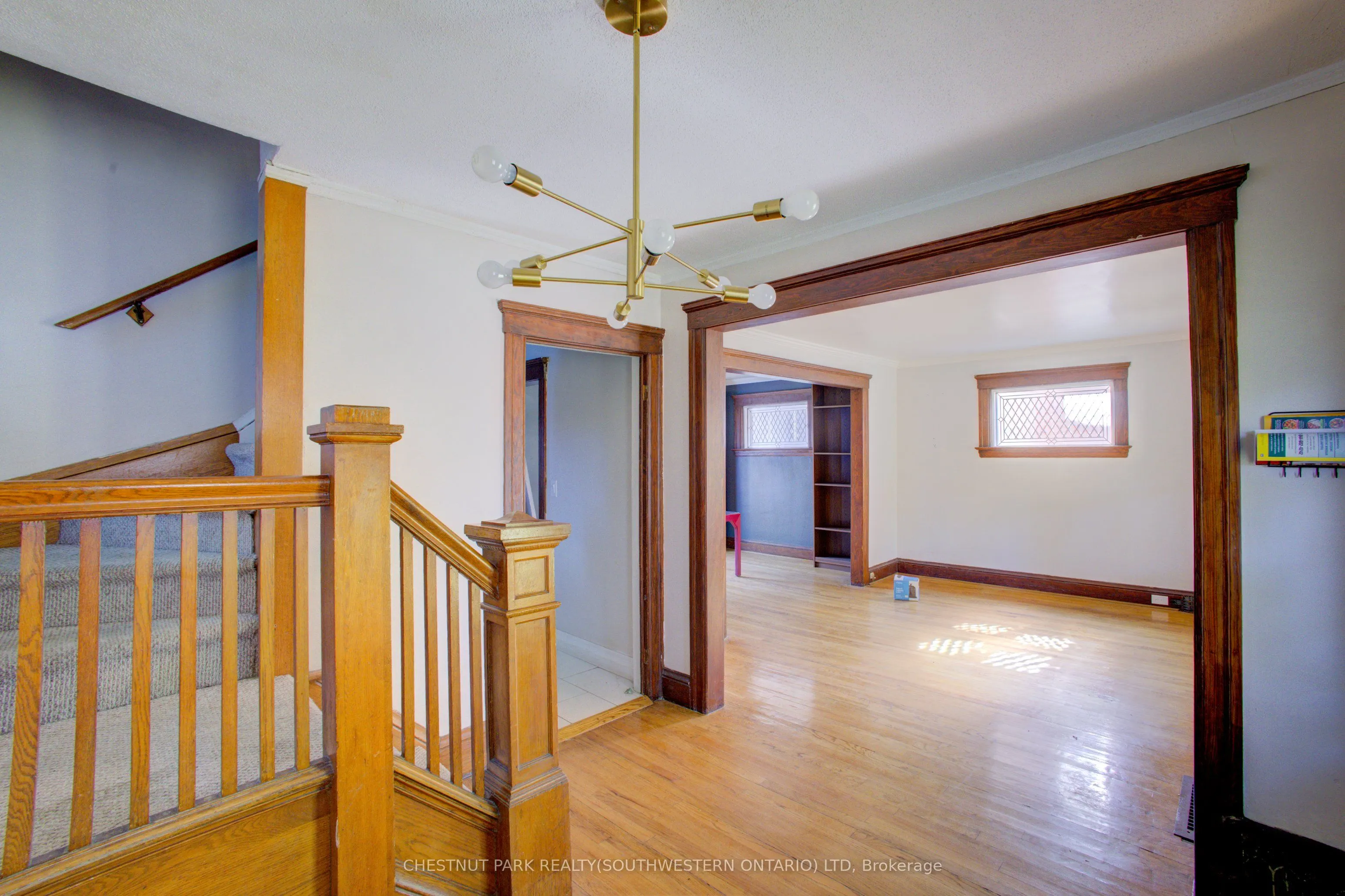 876 Hall Avenue