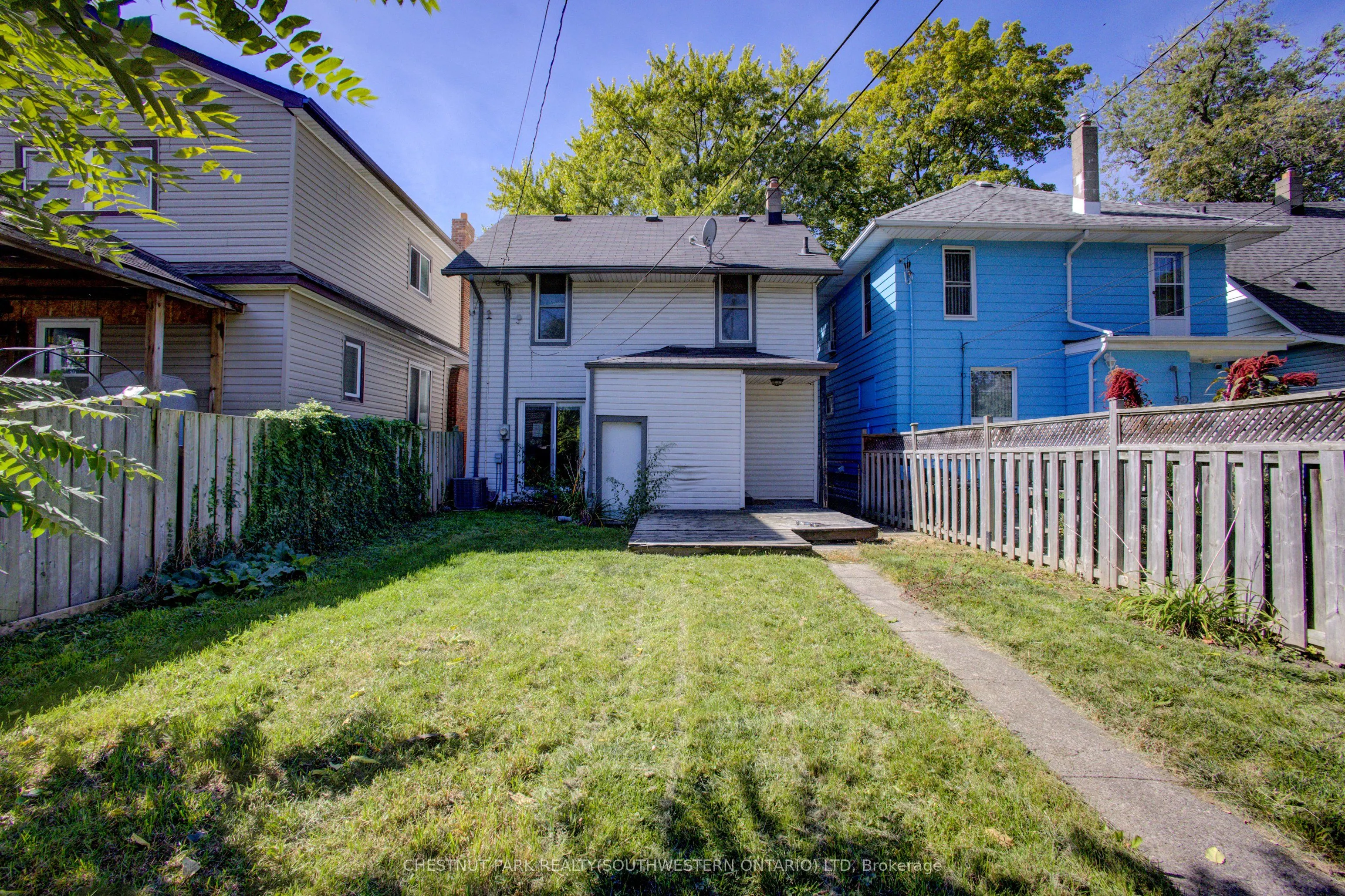 876 Hall Avenue