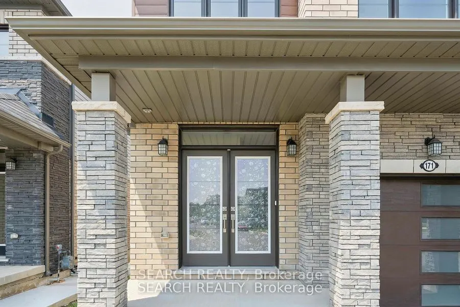 171 Vanilla Trail