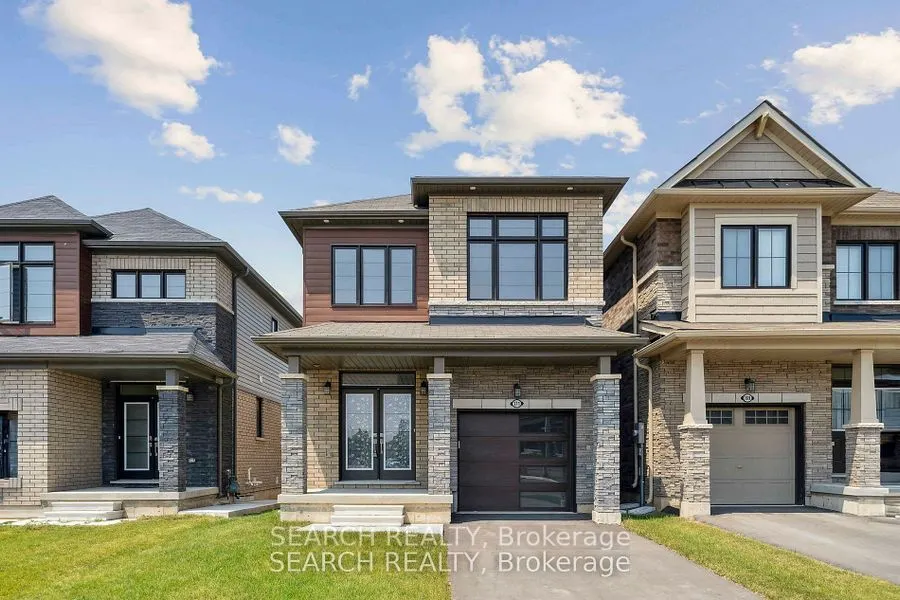 171 Vanilla Trail