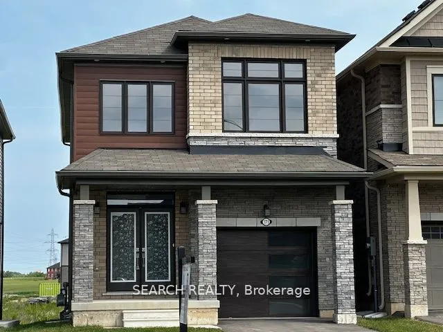 171 Vanilla Trail