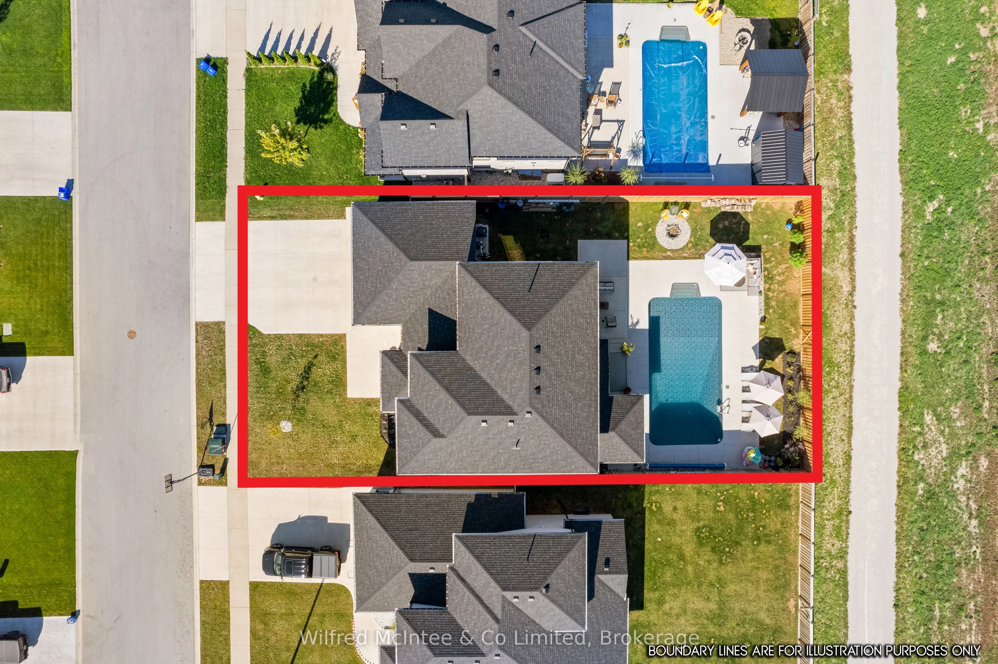 335 Devonshire Road