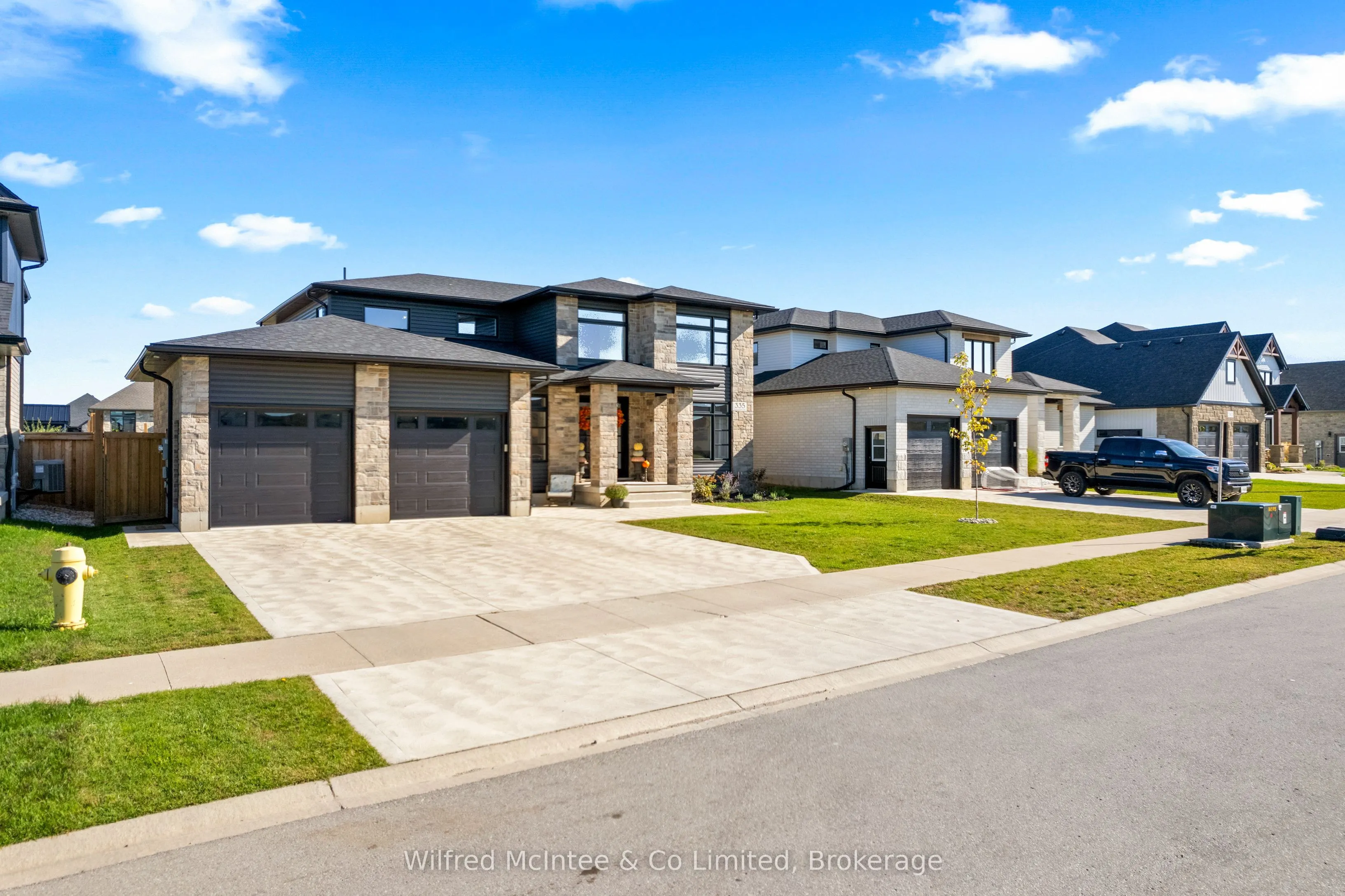 335 Devonshire Road